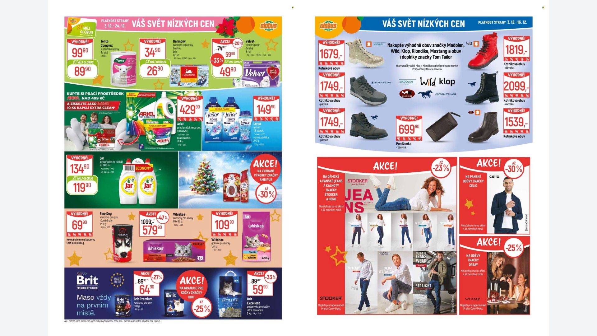 Stránka letáku 1 / 55