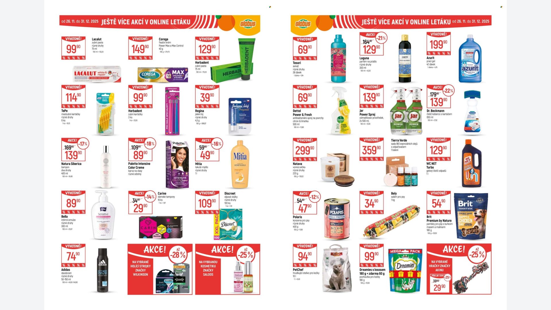 Stránka letáku 1 / 55