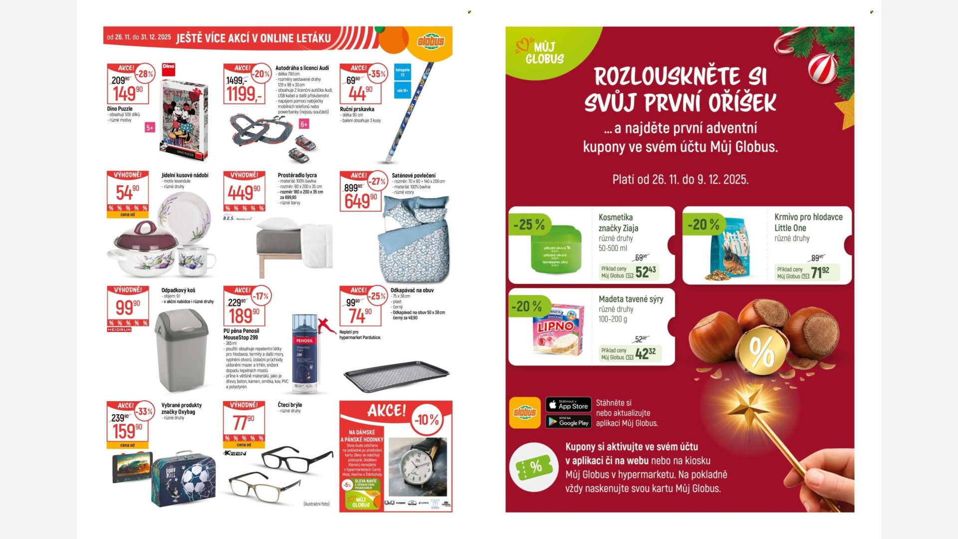 Stránka letáku 1 / 55