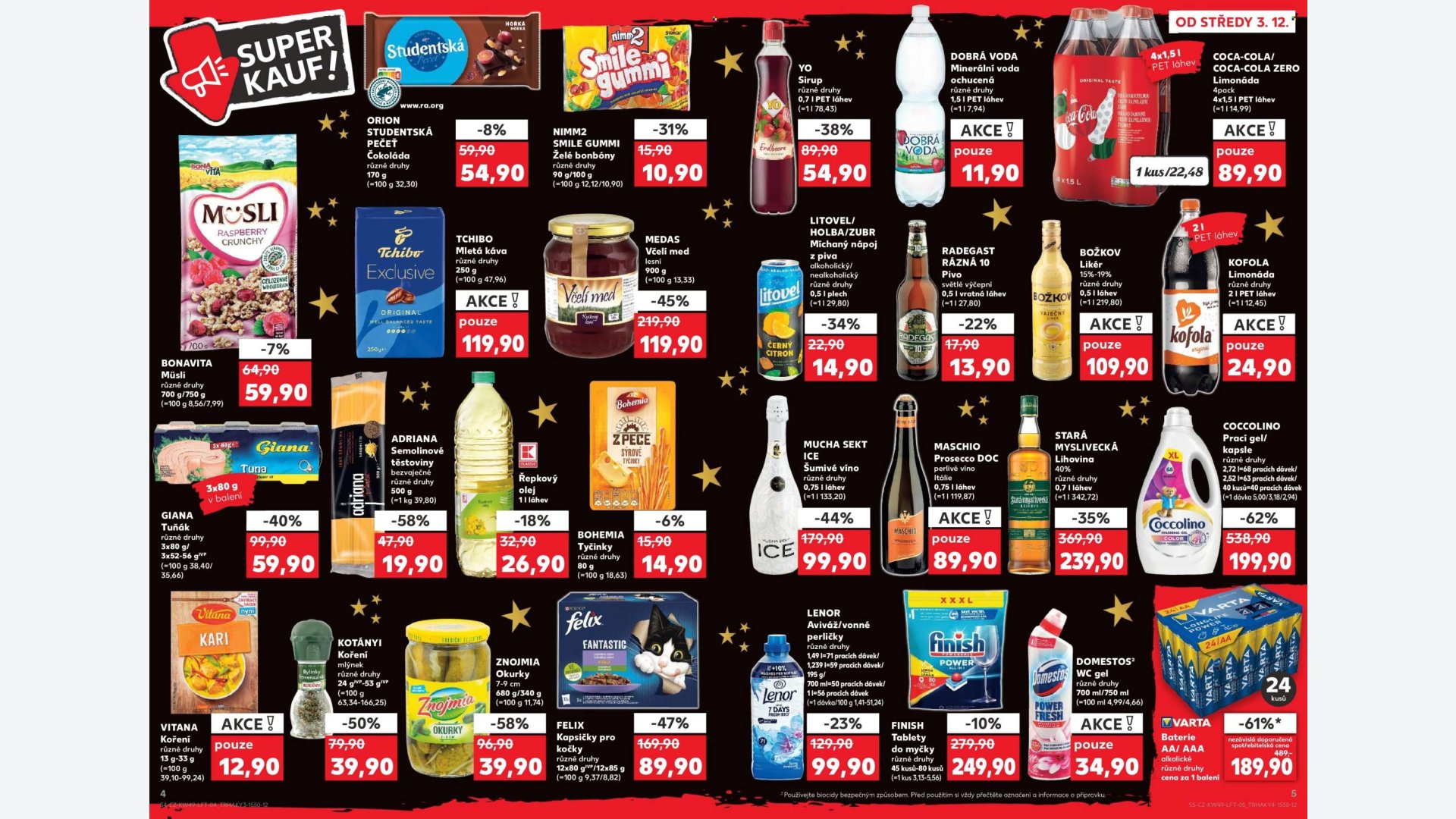 Stránka letáku 1 / 60