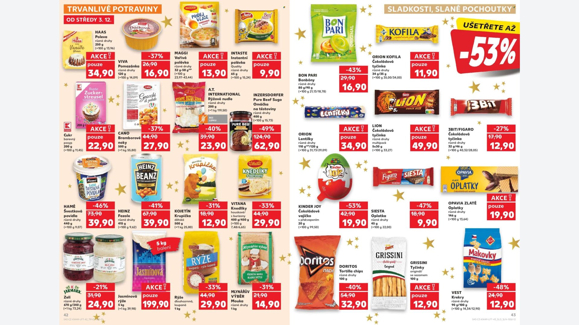 Stránka letáku 1 / 60