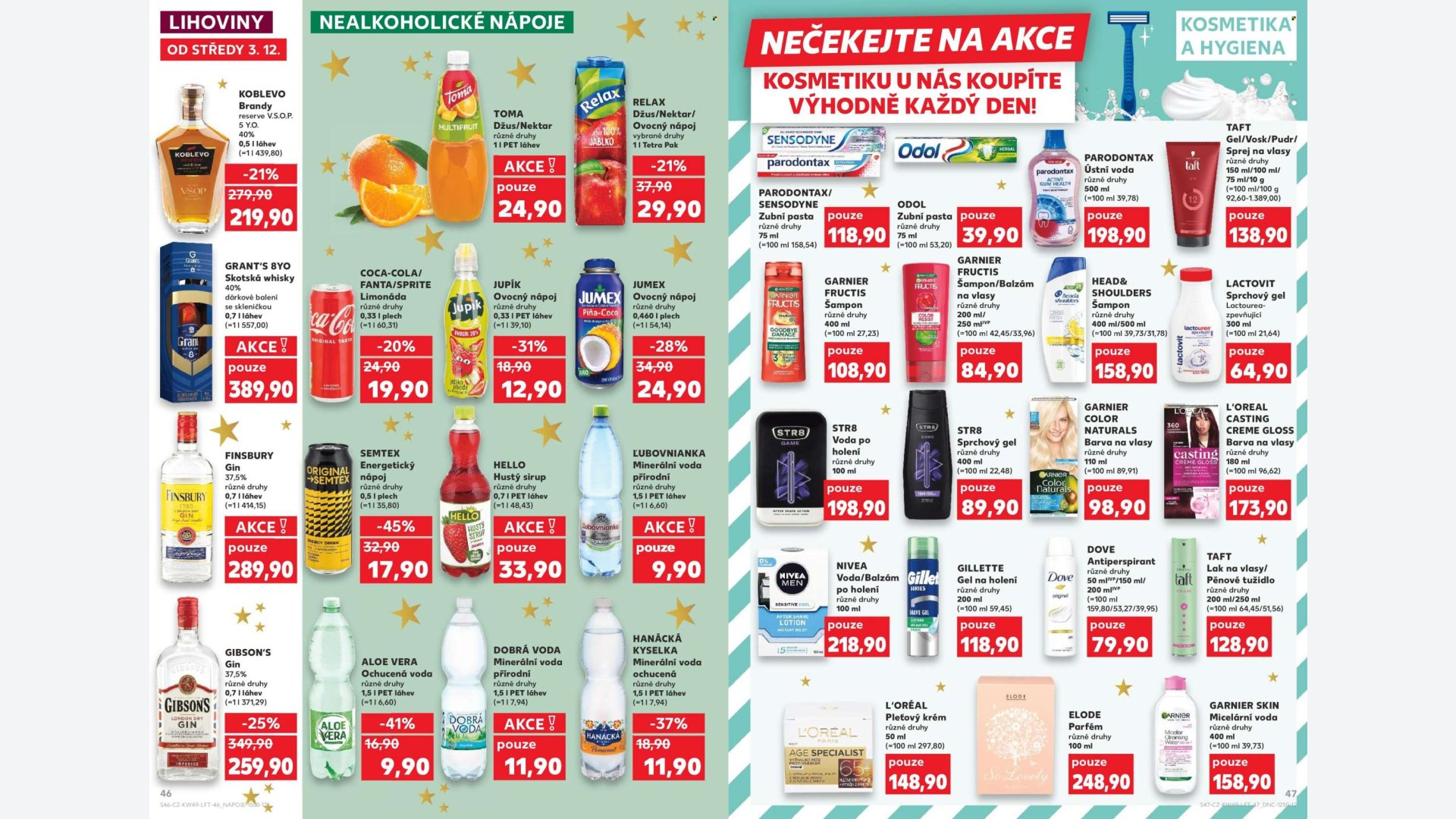 Stránka letáku 1 / 60