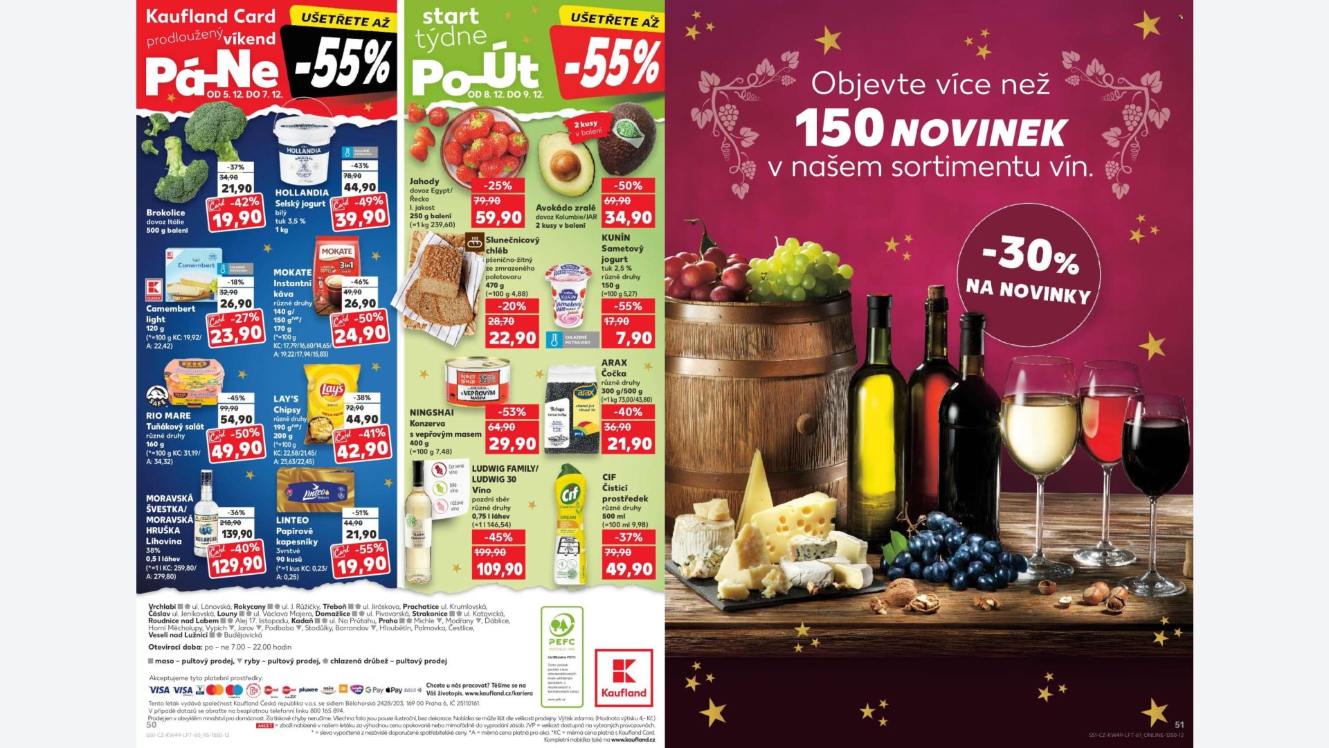 Stránka letáku 1 / 60