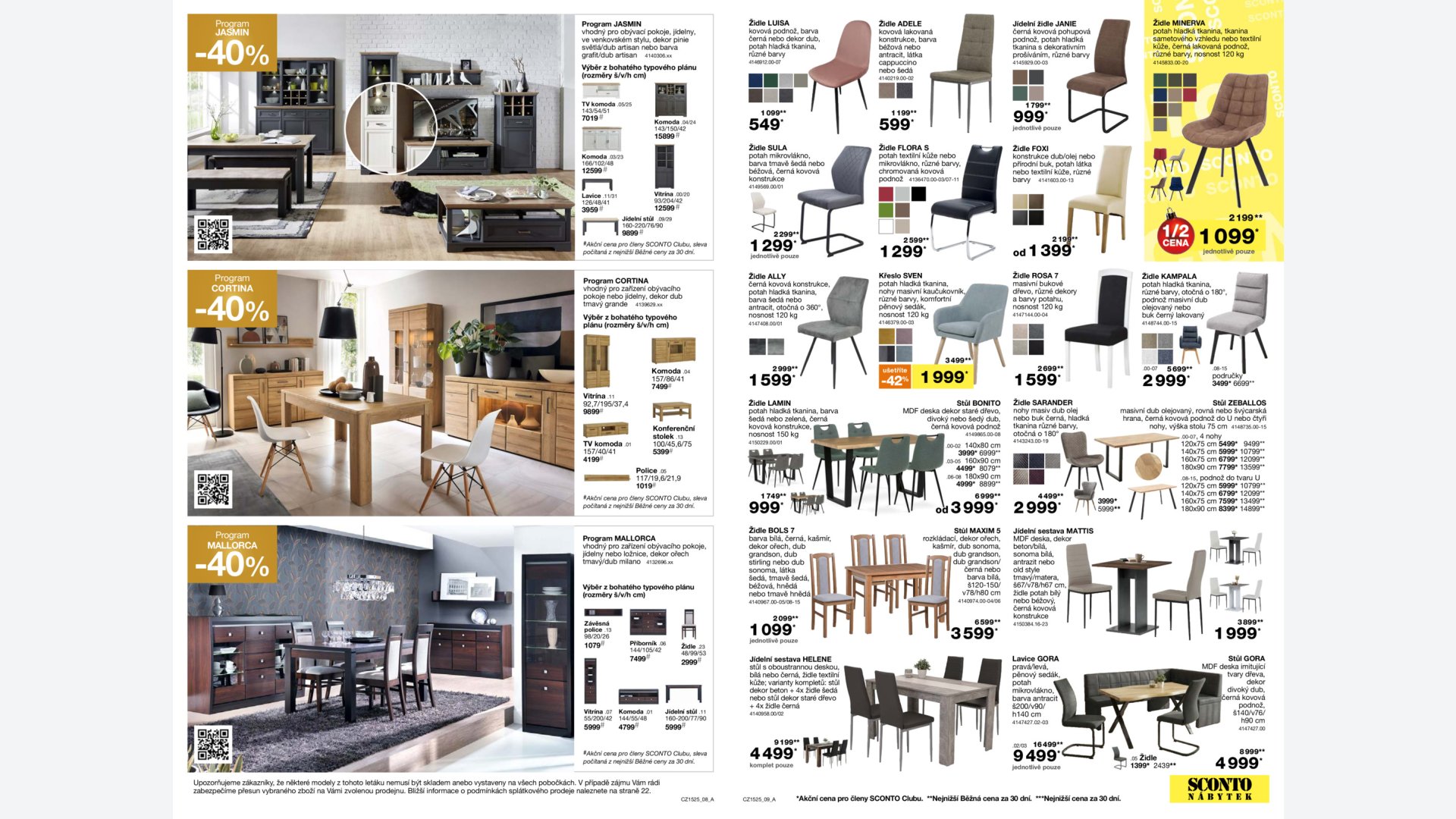 Stránka letáku 1 / 24