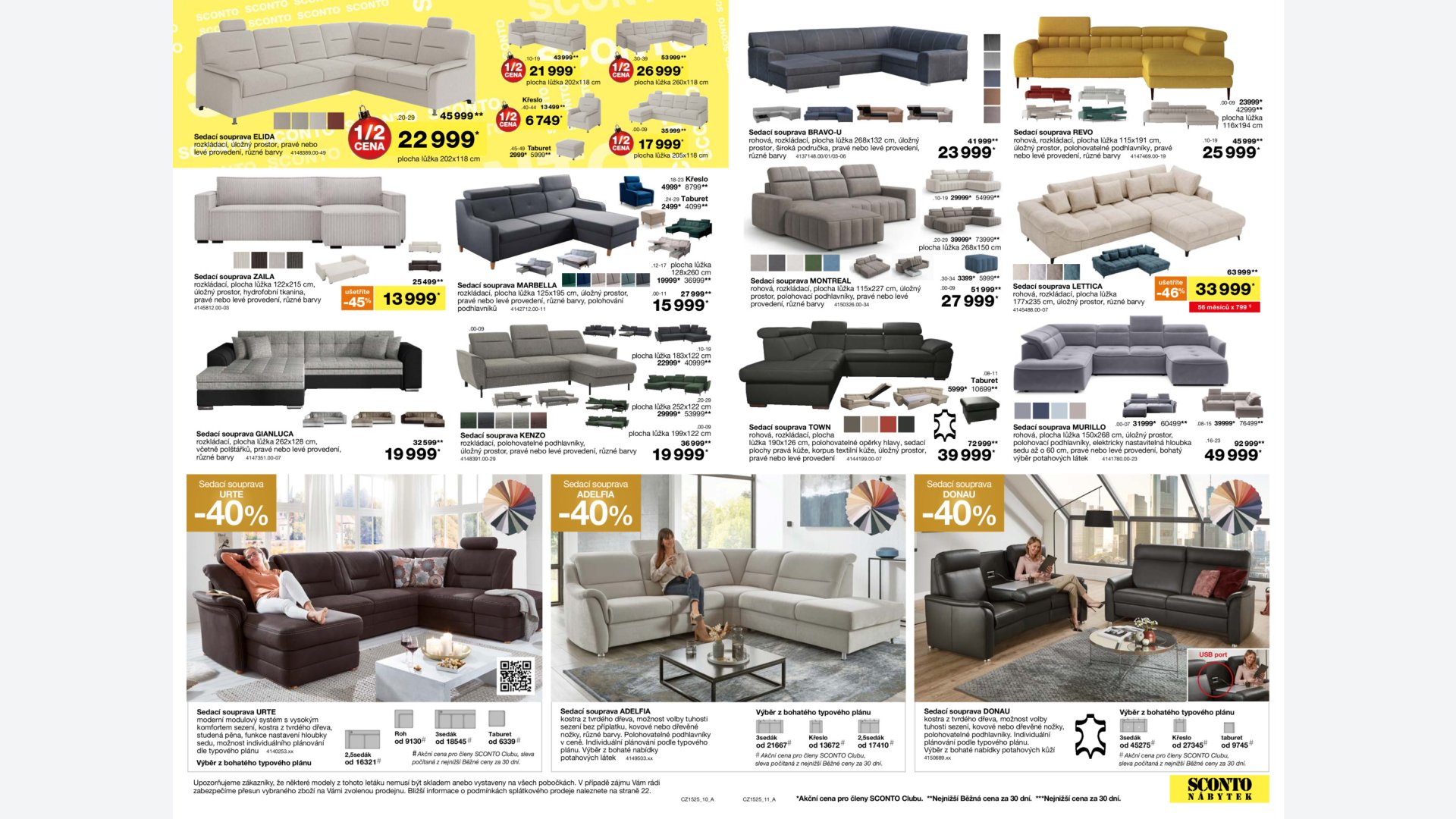 Stránka letáku 1 / 24