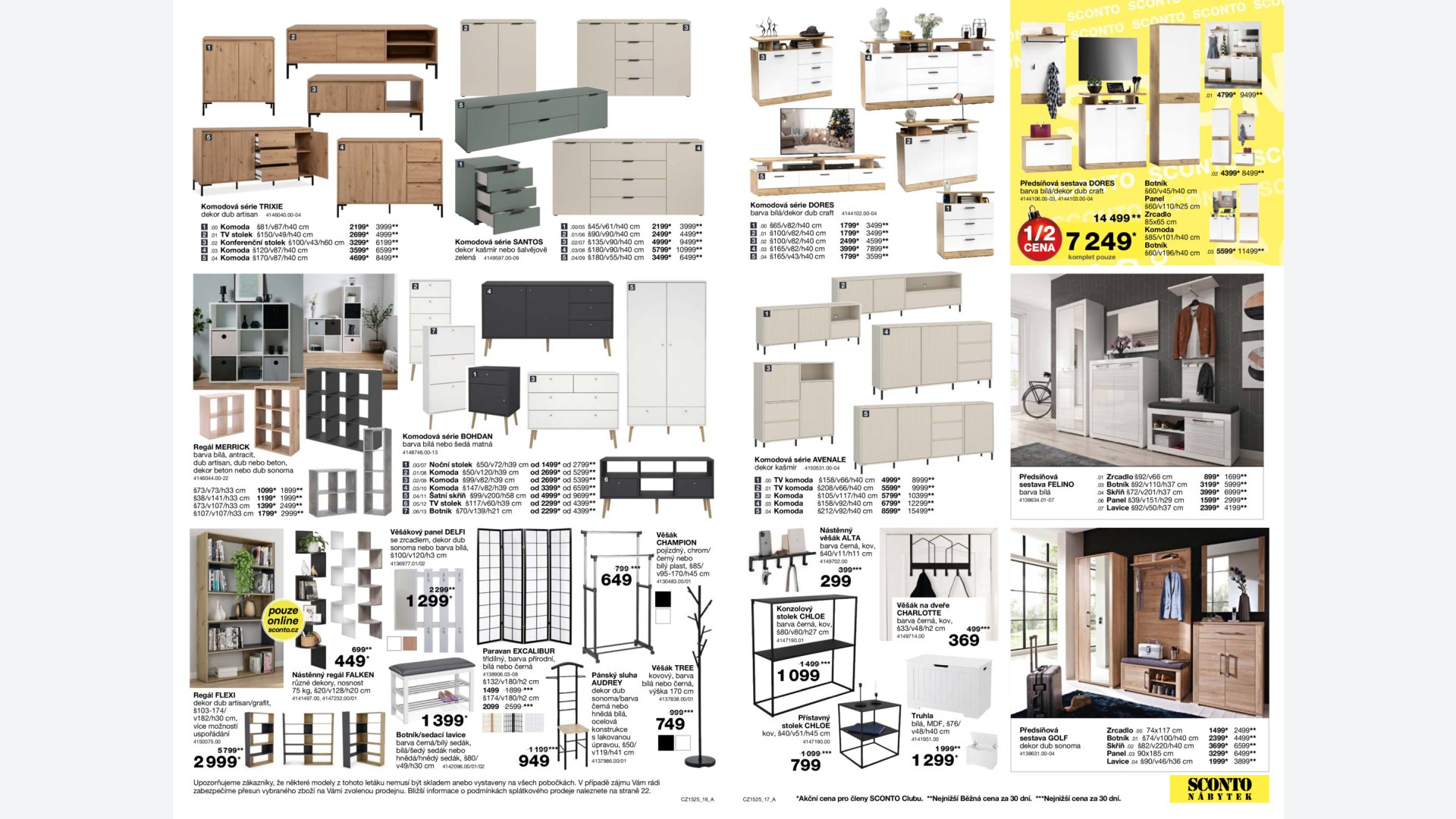 Stránka letáku 1 / 24
