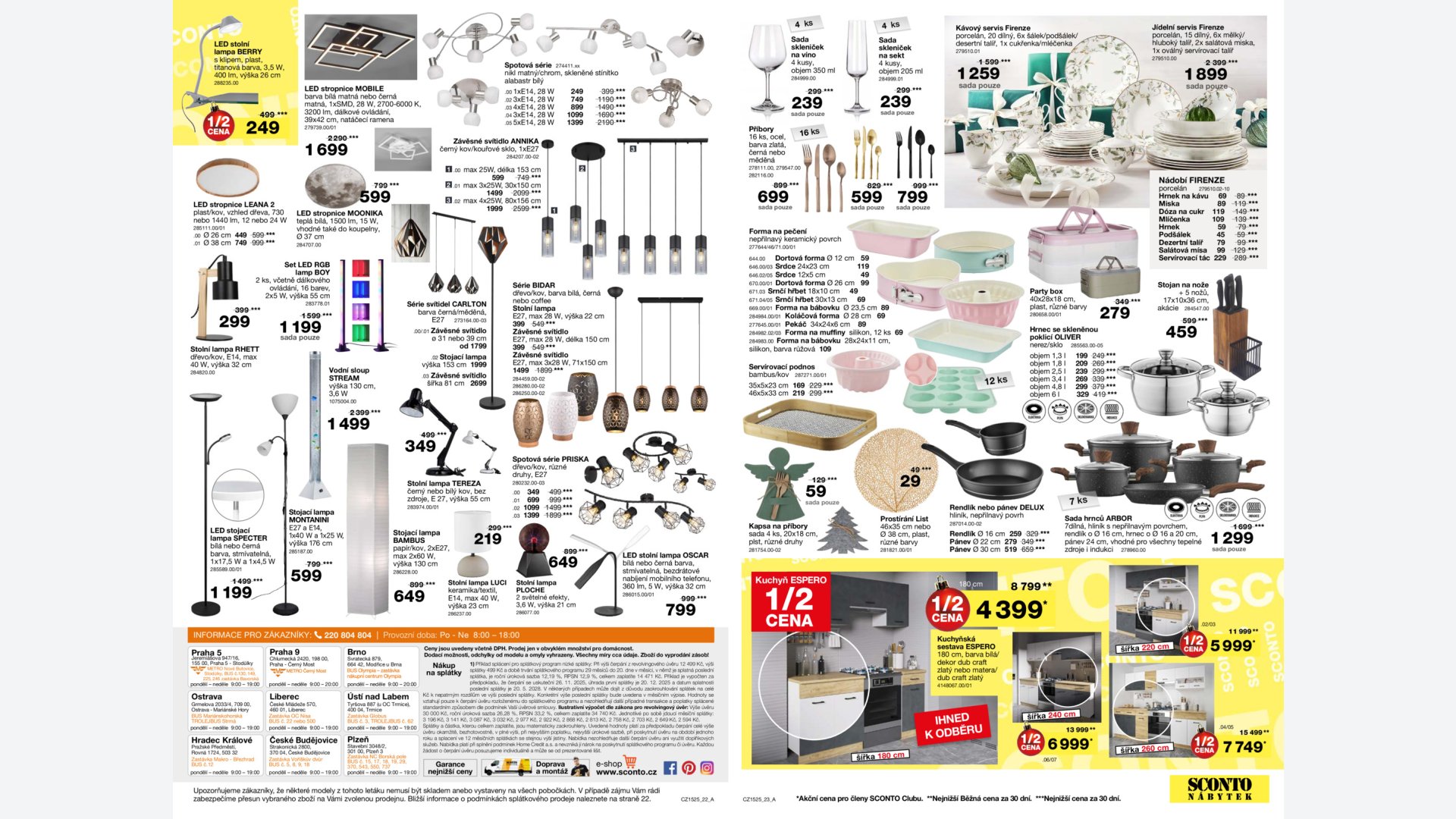 Stránka letáku 1 / 24
