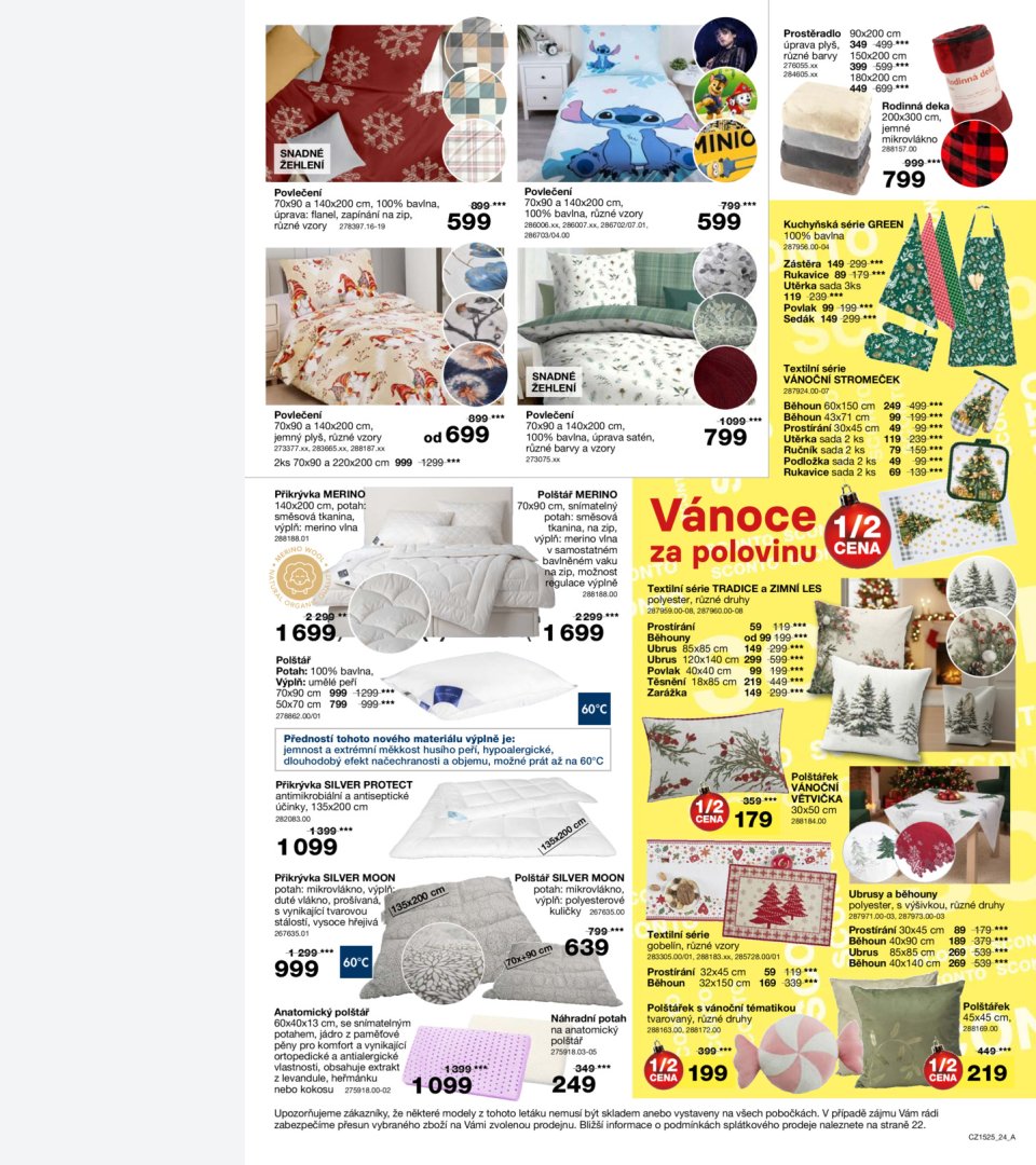 Stránka letáku 1 / 24