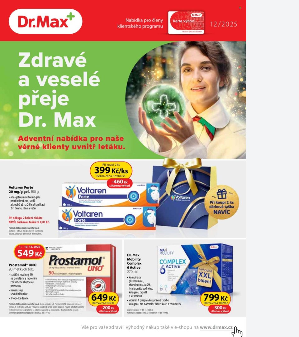 Stránka letáku 1 / 16