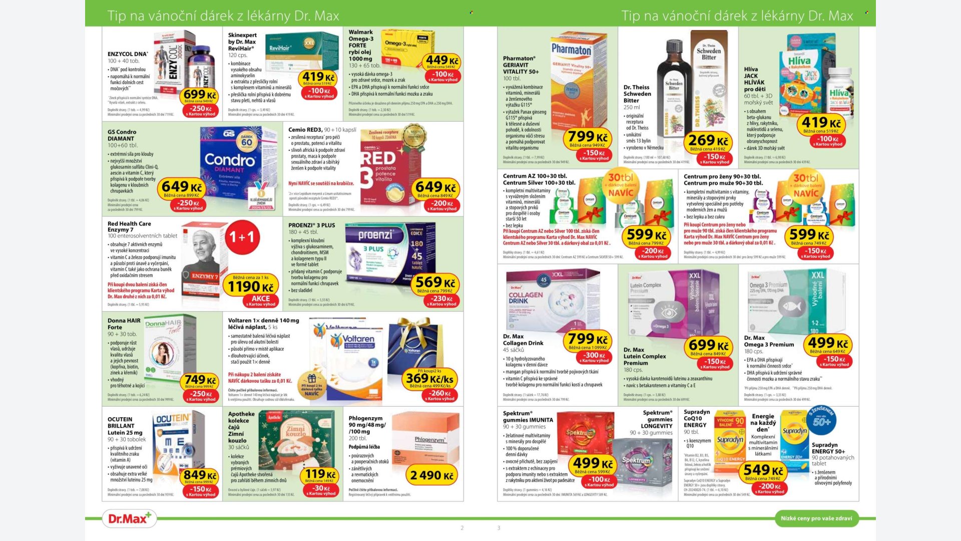 Stránka letáku 1 / 16