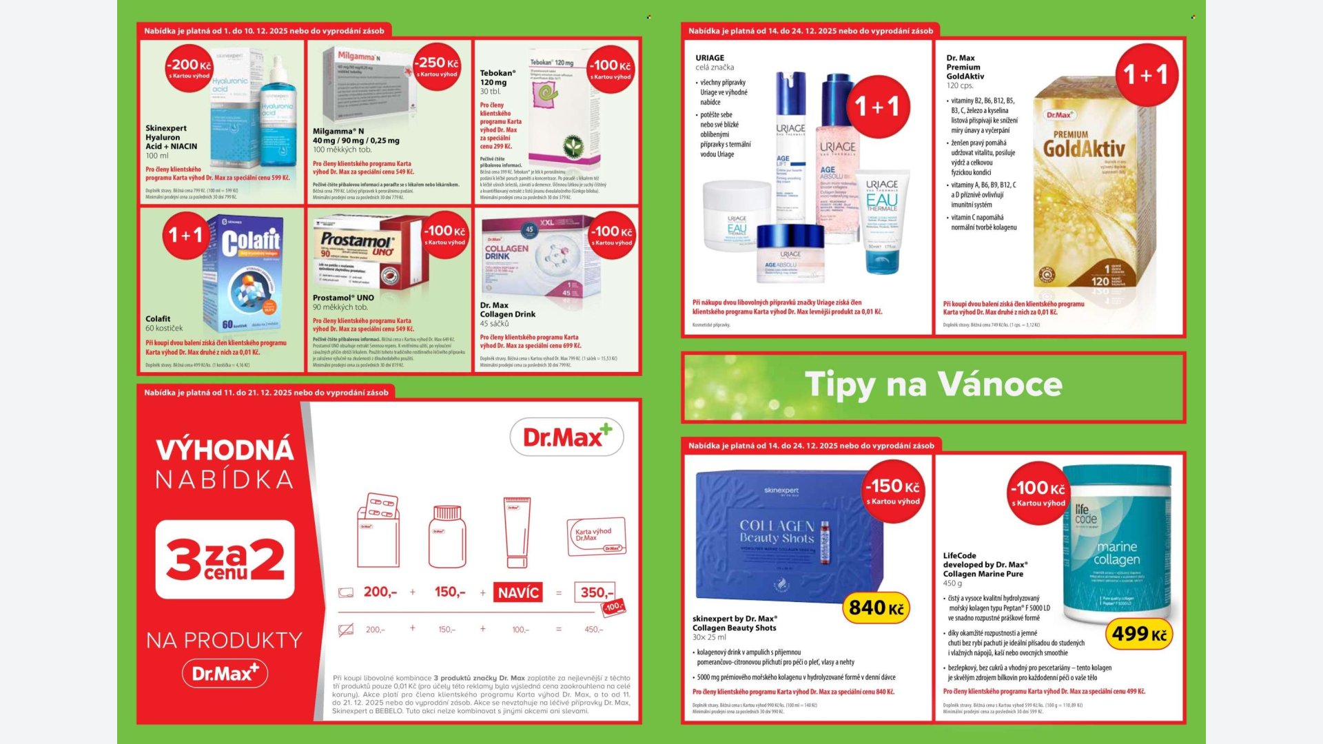 Stránka letáku 1 / 16