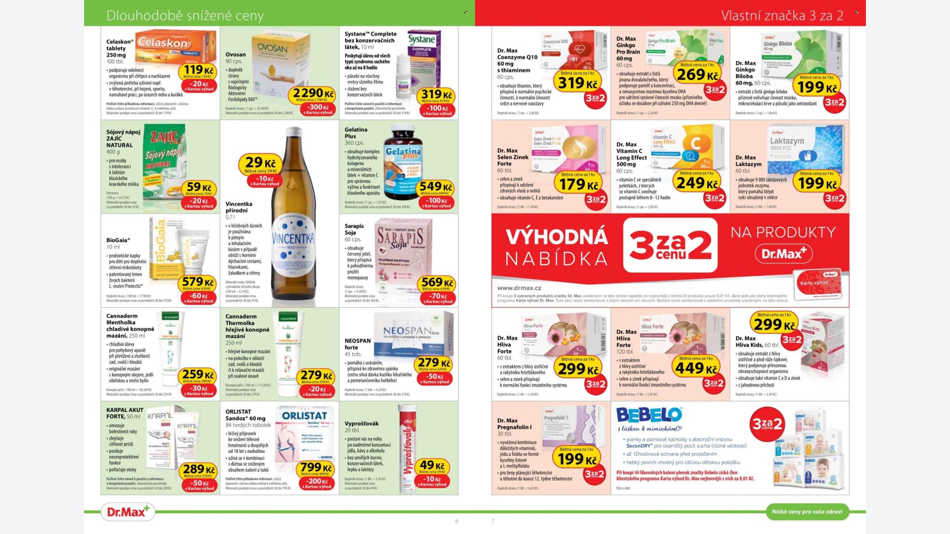 Stránka letáku 1 / 16