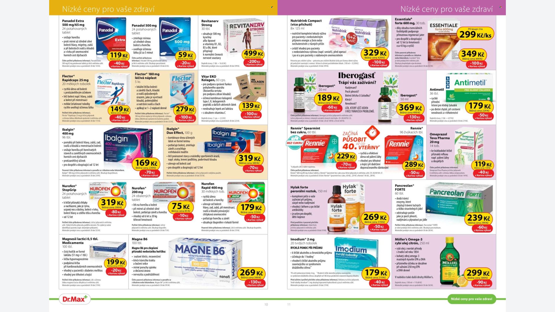 Stránka letáku 1 / 16