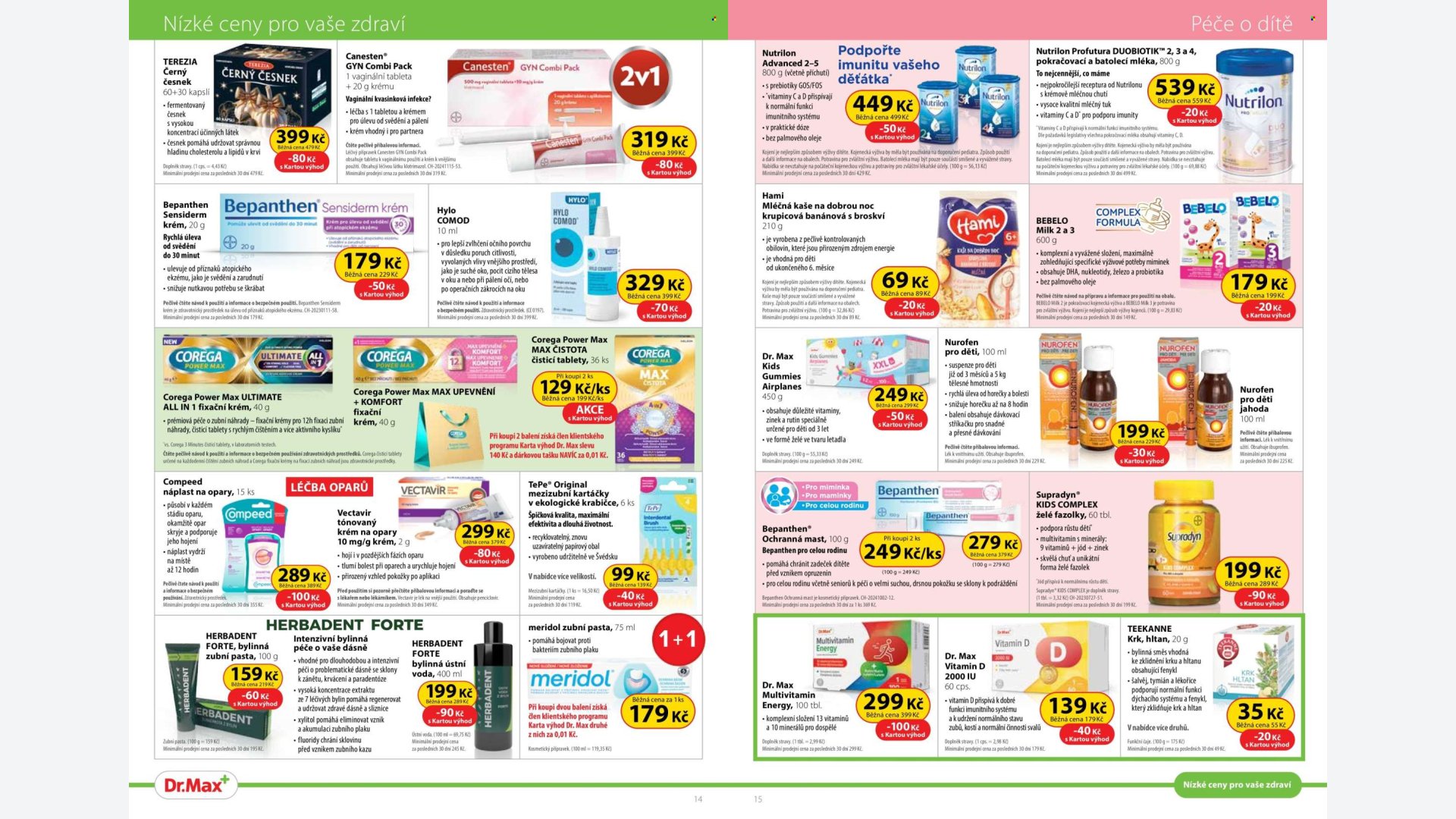 Stránka letáku 1 / 16