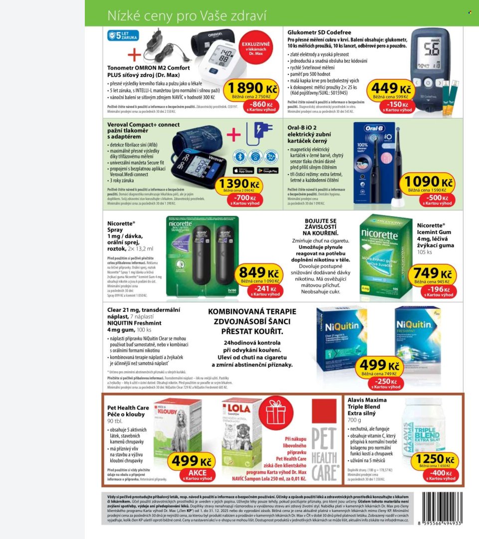 Stránka letáku 1 / 16