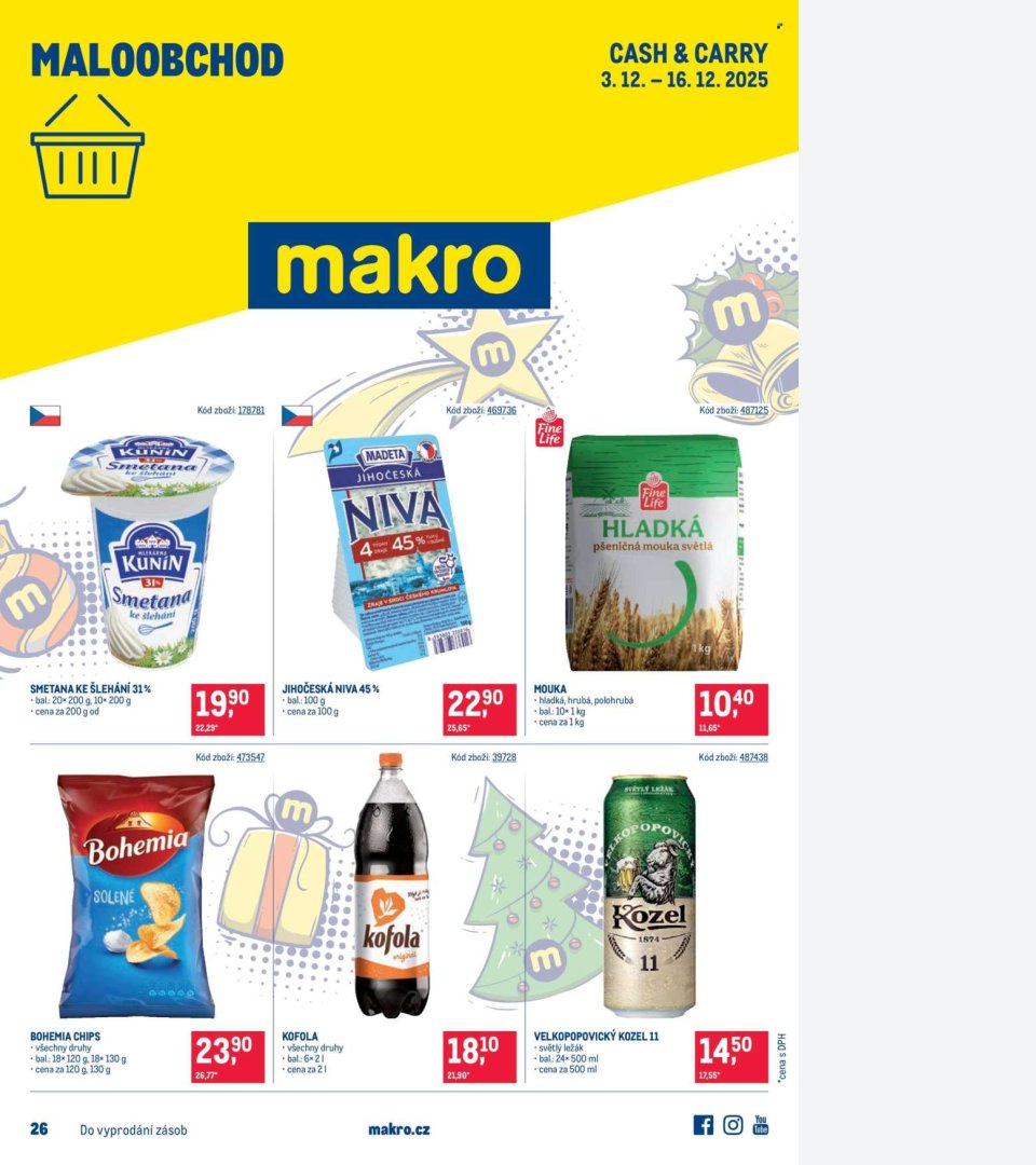 Stránka letáku 1 / 18