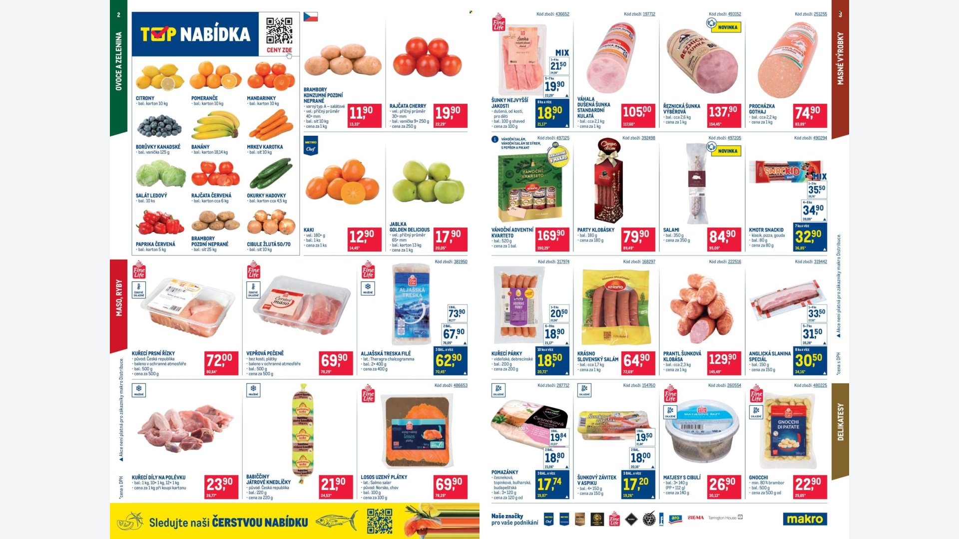 Stránka letáku 1 / 18