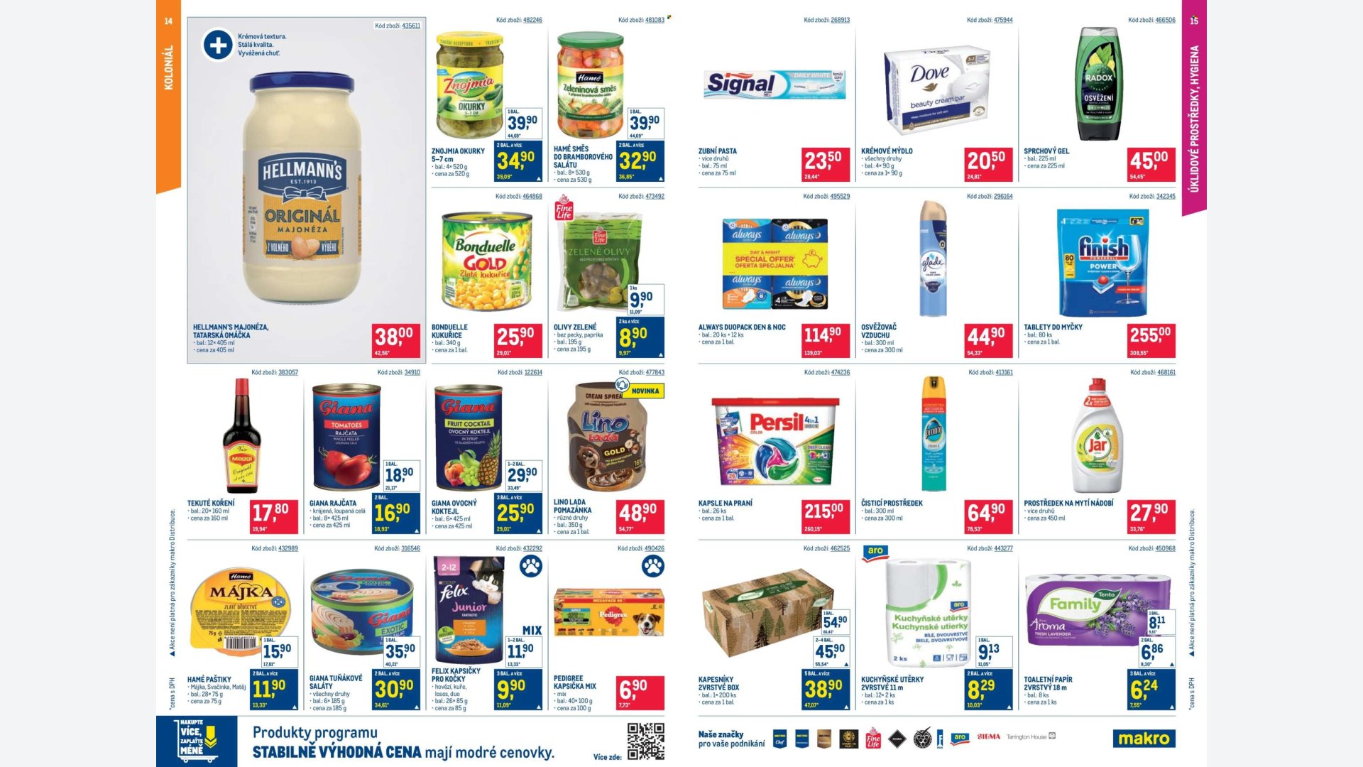 Stránka letáku 1 / 18