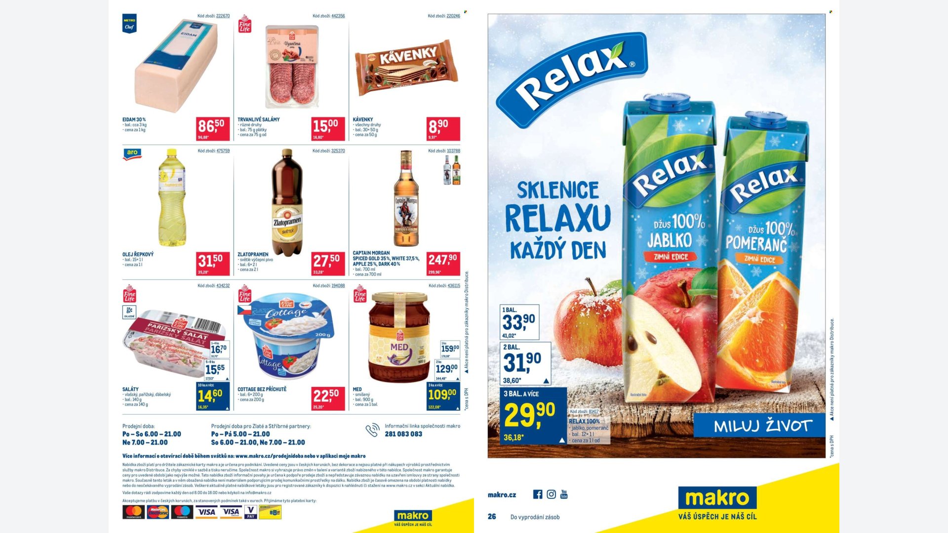 Stránka letáku 1 / 18