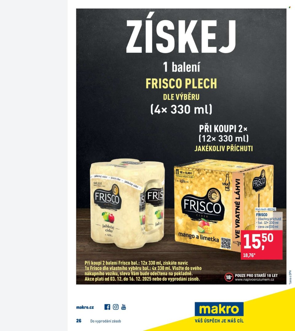 Stránka letáku 1 / 18