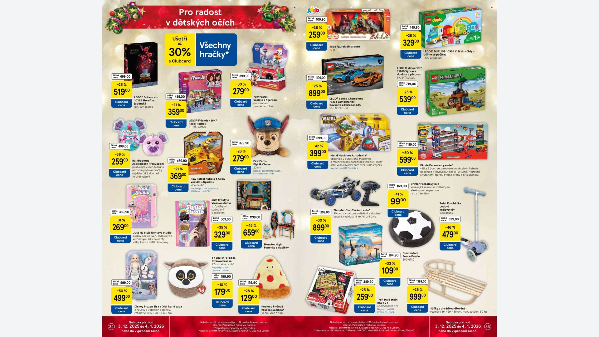 Stránka letáku 1 / 44