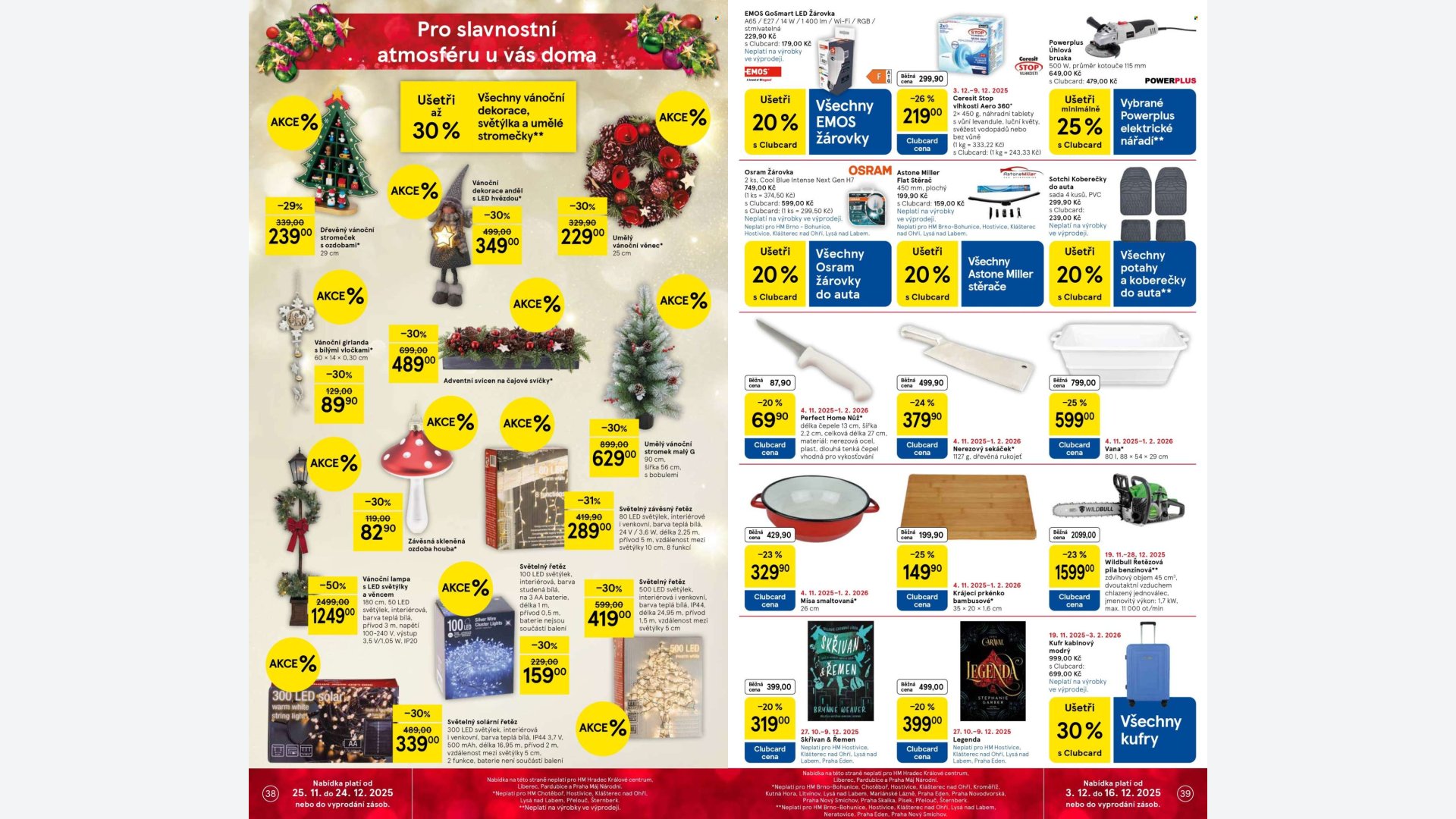 Stránka letáku 1 / 44