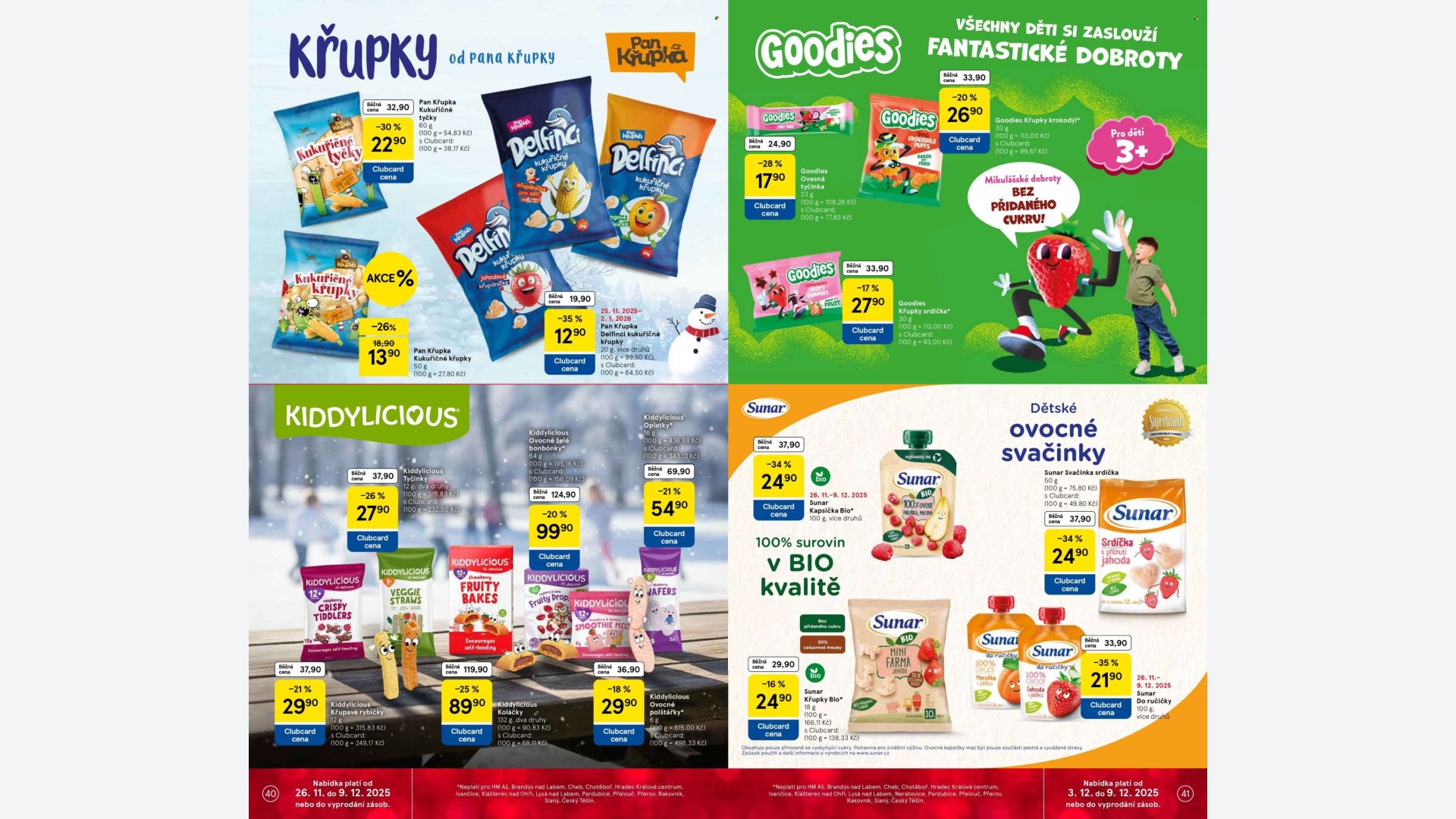 Stránka letáku 1 / 44