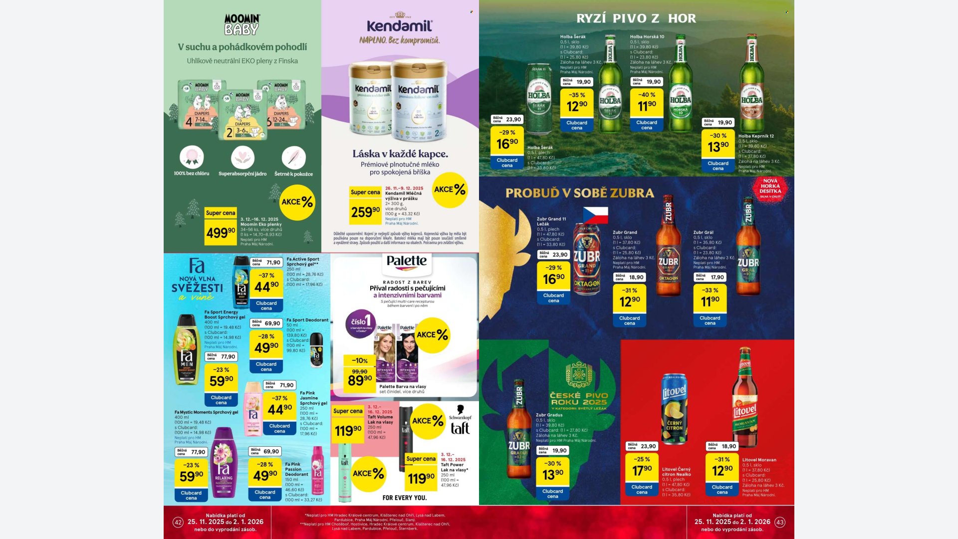 Stránka letáku 1 / 44