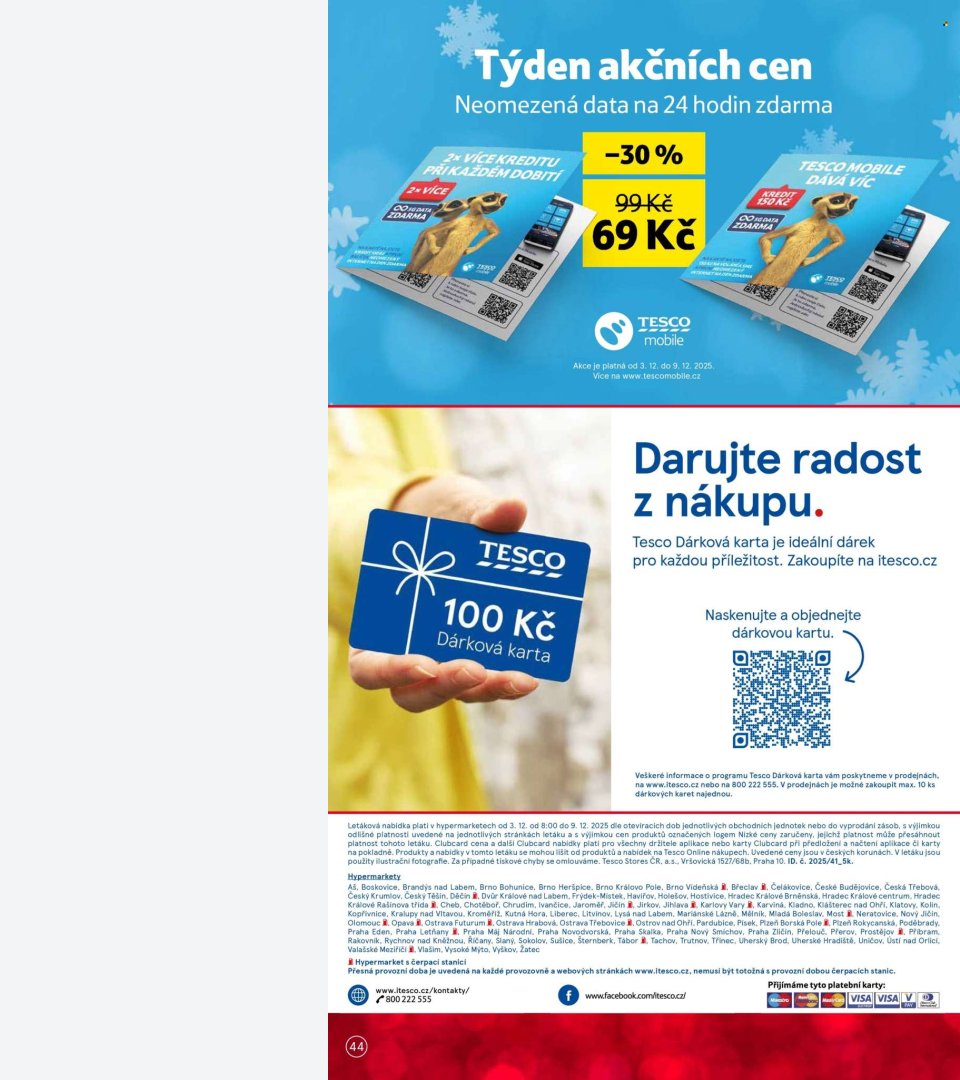 Stránka letáku 1 / 44