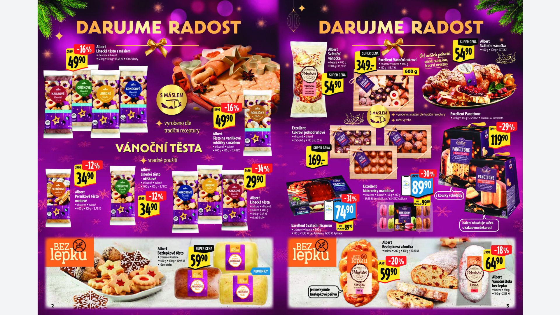 Stránka letáku 1 / 28