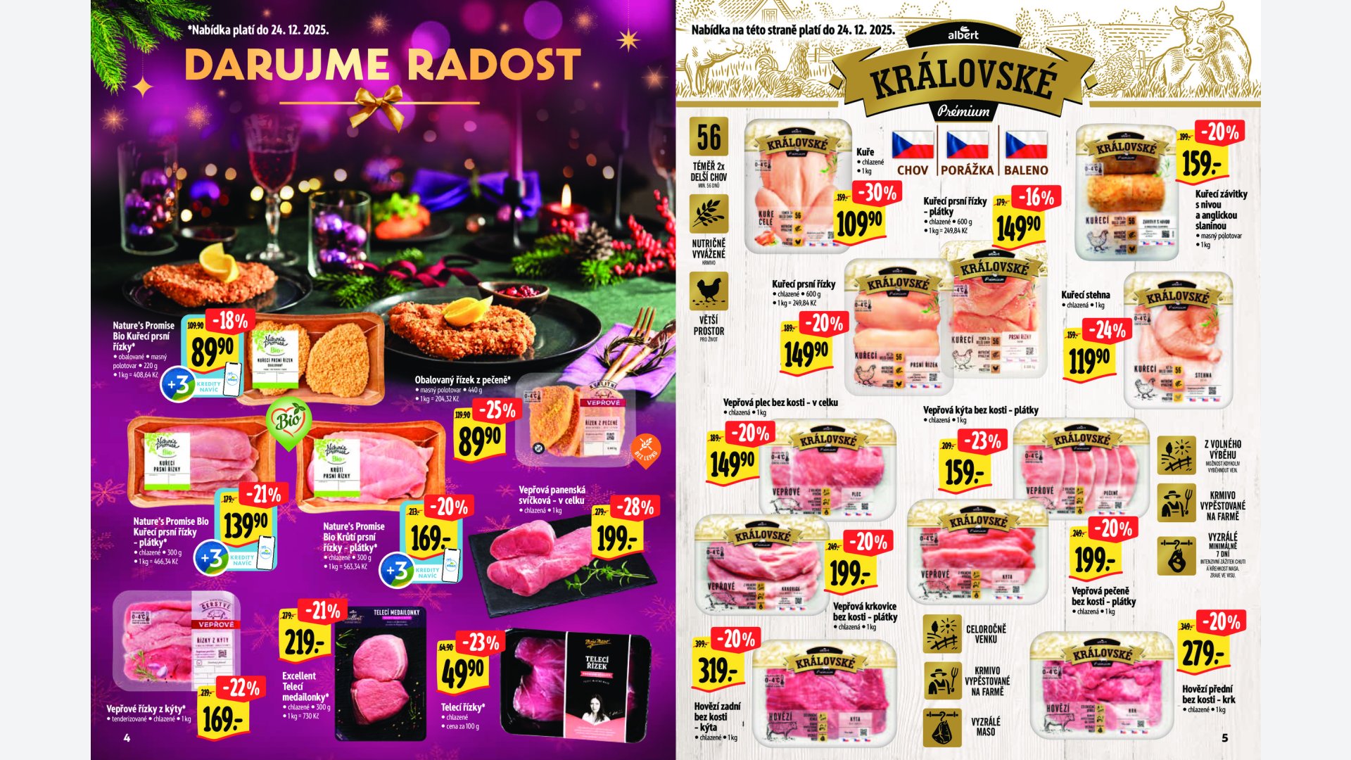 Stránka letáku 1 / 28