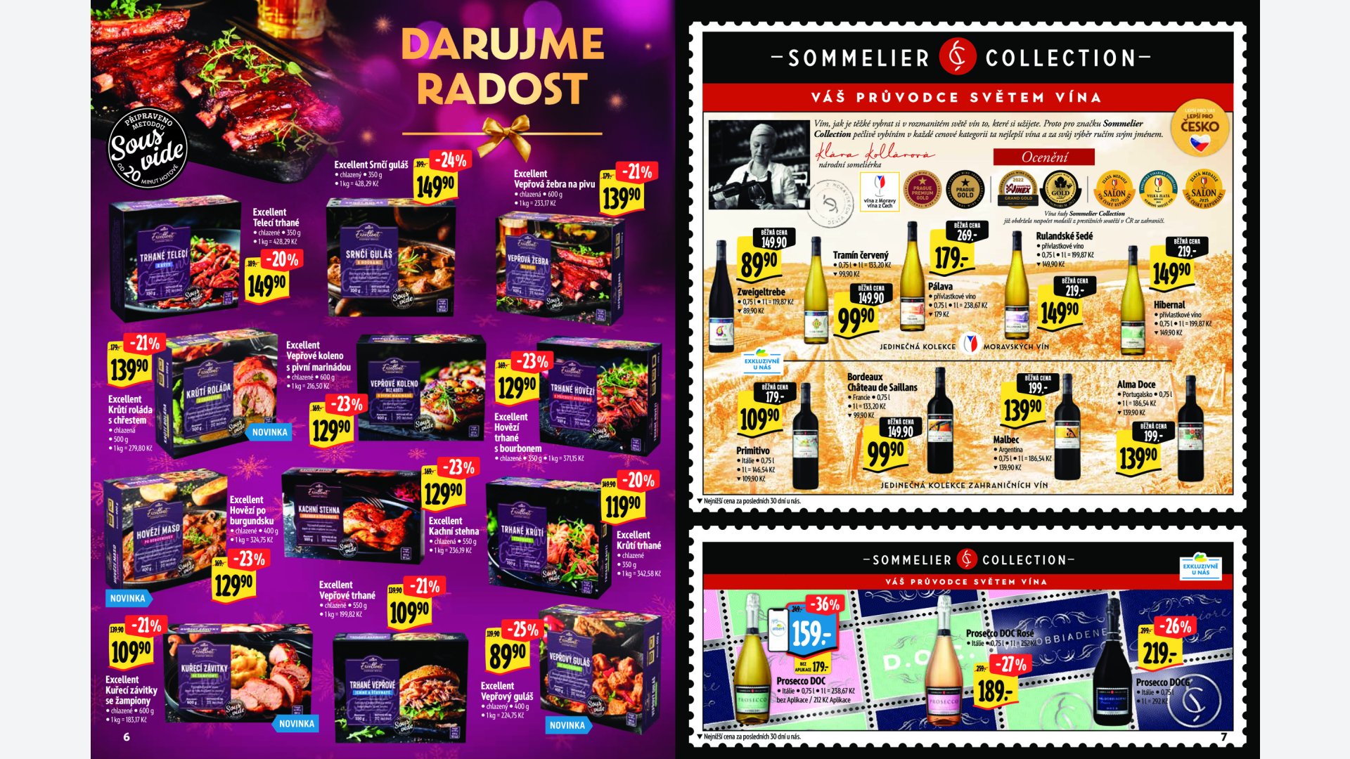 Stránka letáku 1 / 28