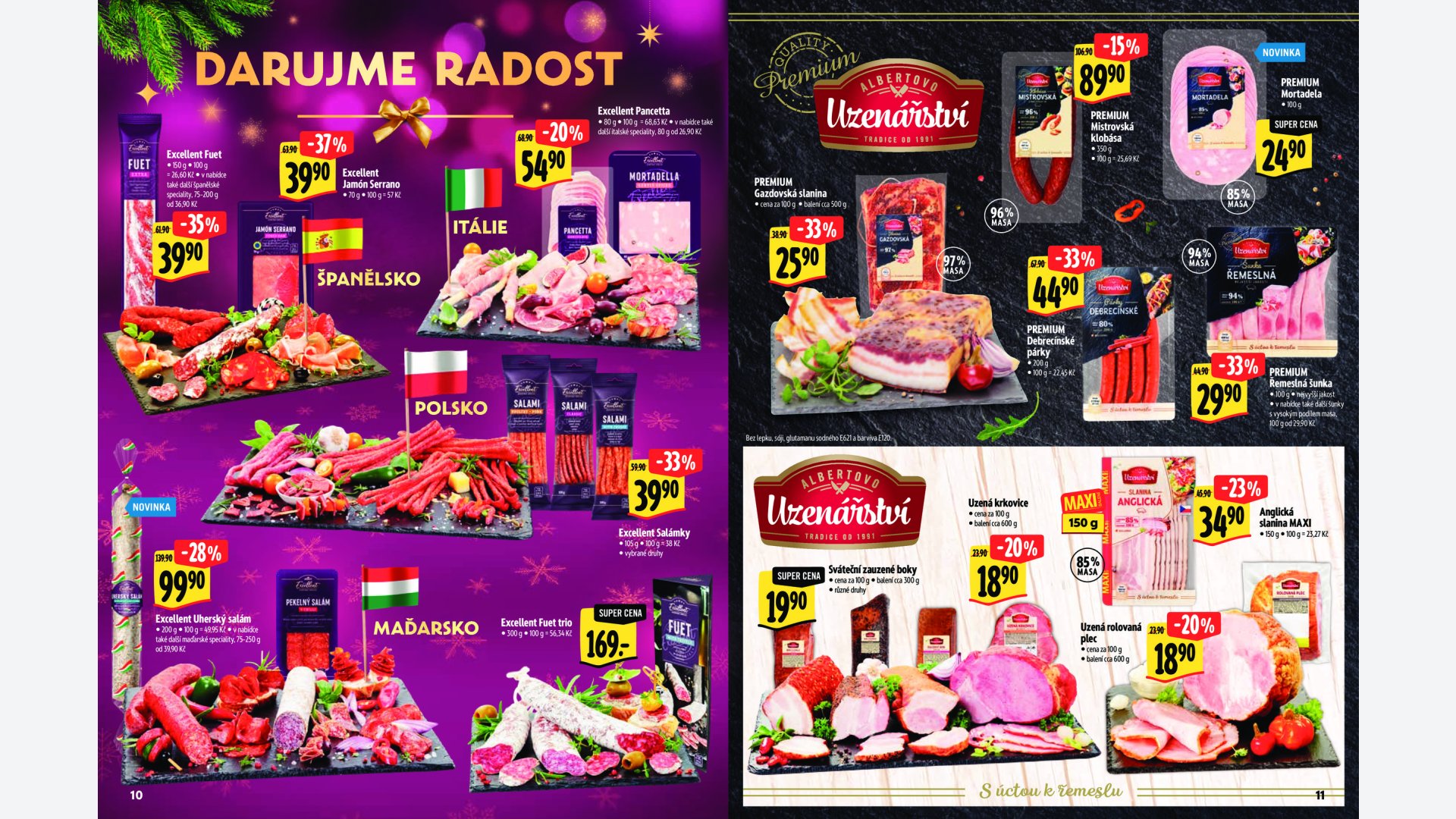 Stránka letáku 1 / 28