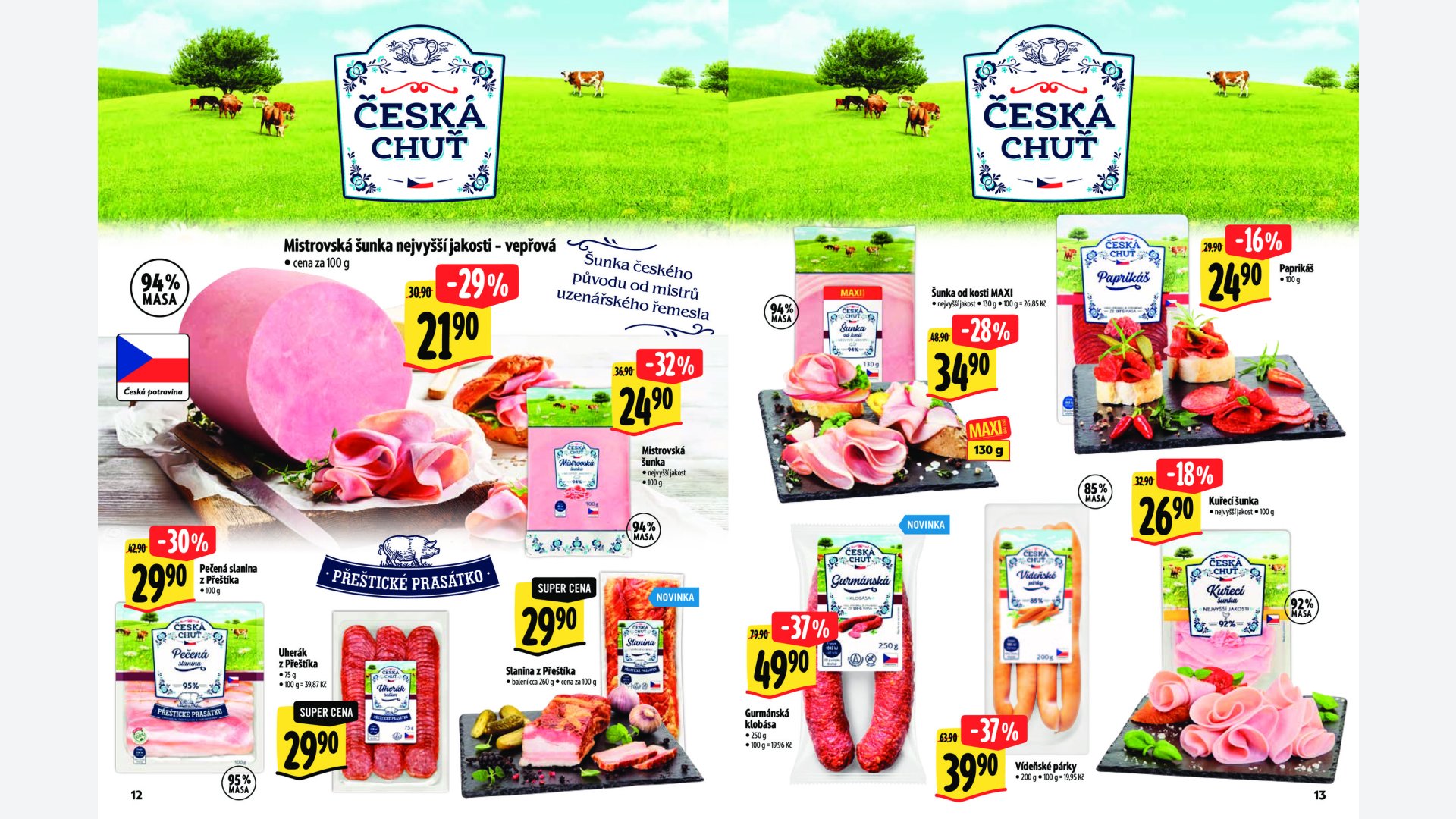 Stránka letáku 1 / 28