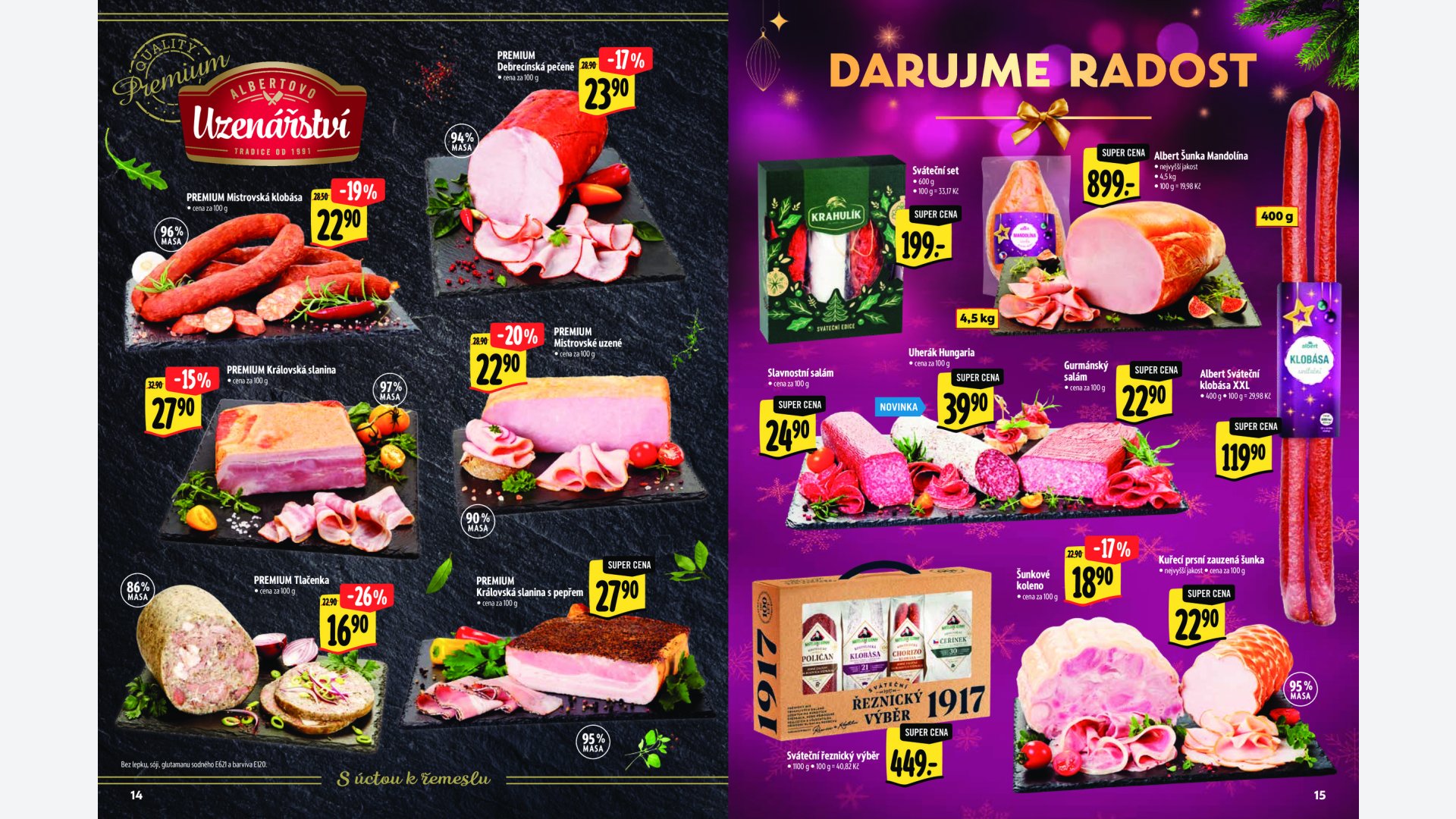 Stránka letáku 1 / 28