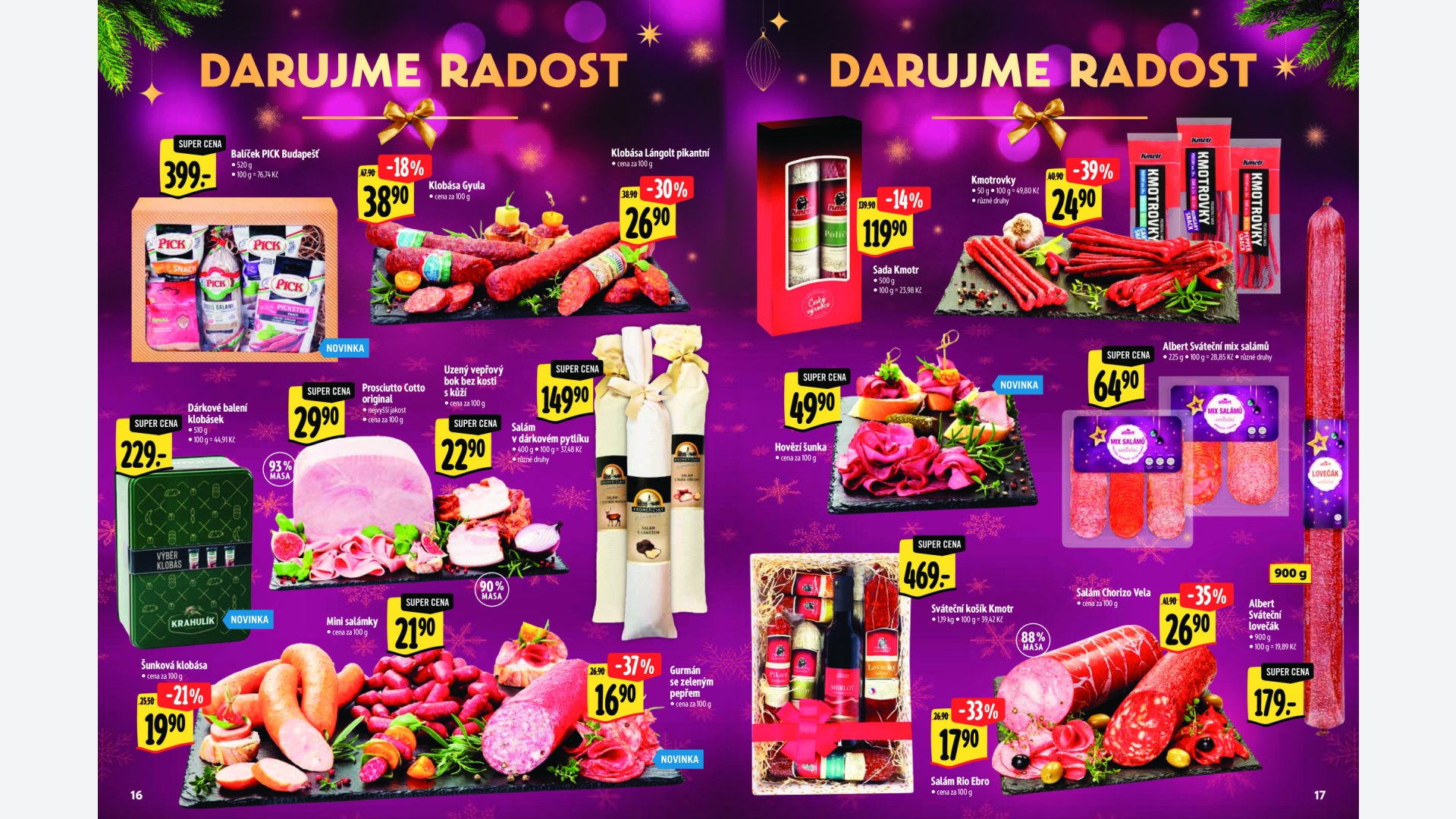 Stránka letáku 1 / 28