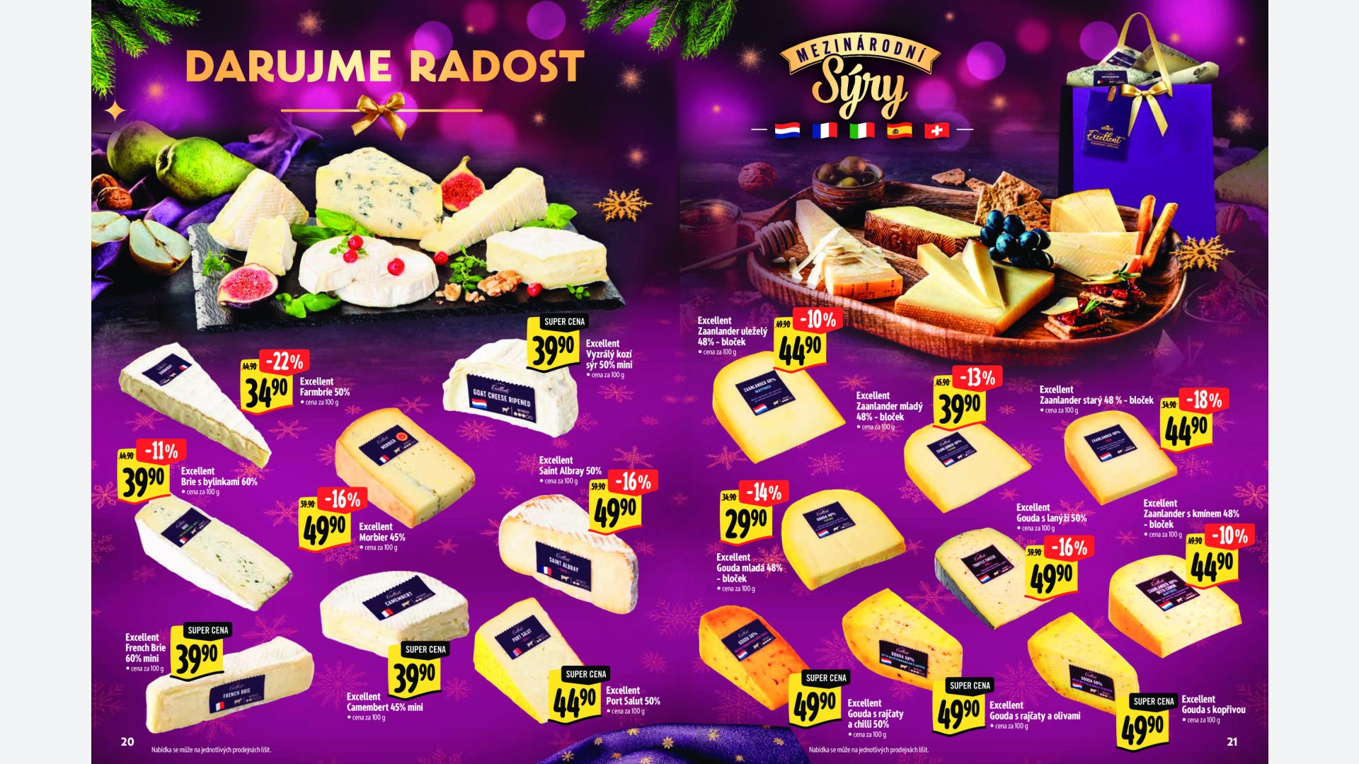 Stránka letáku 1 / 28