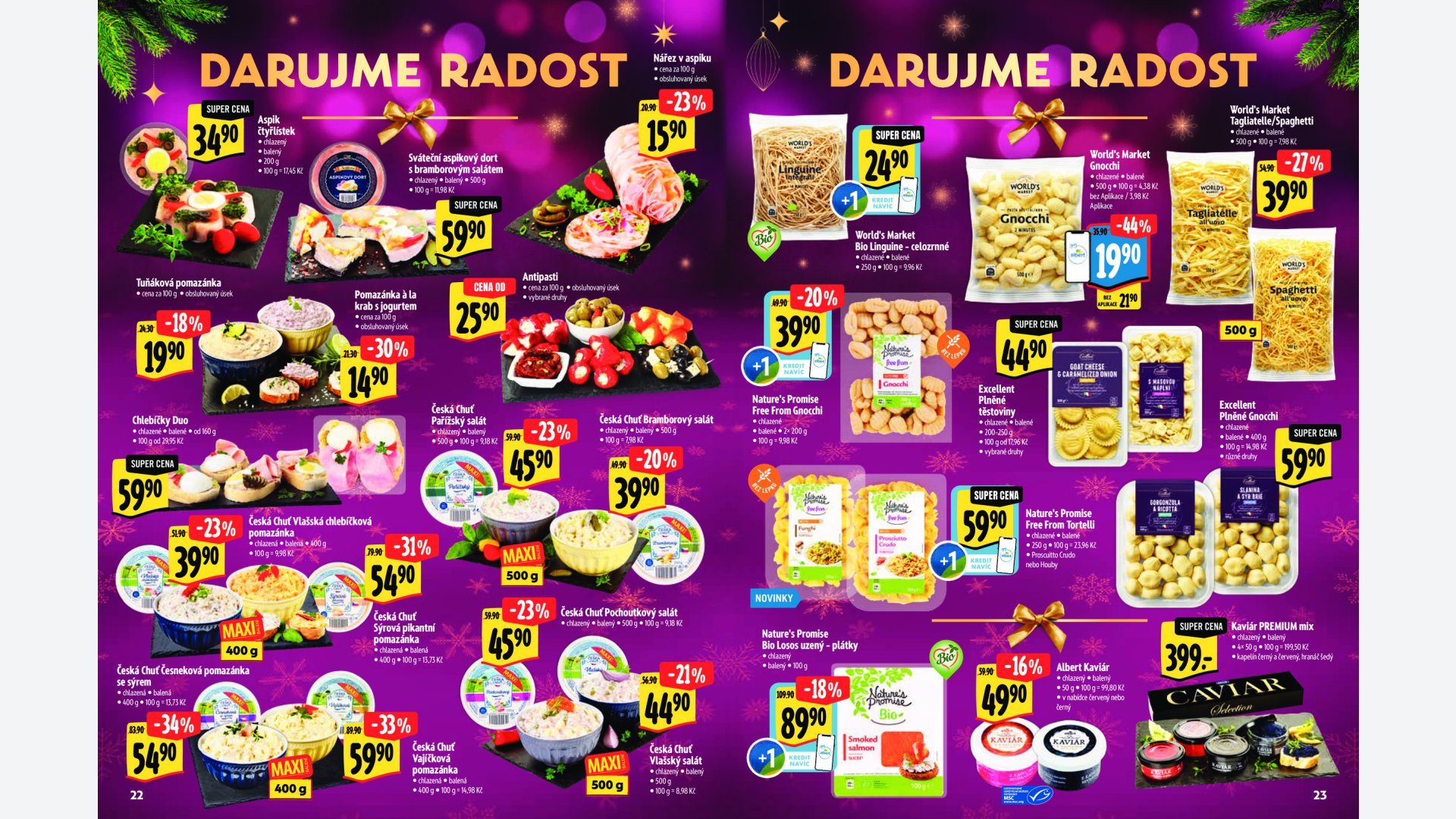 Stránka letáku 1 / 28