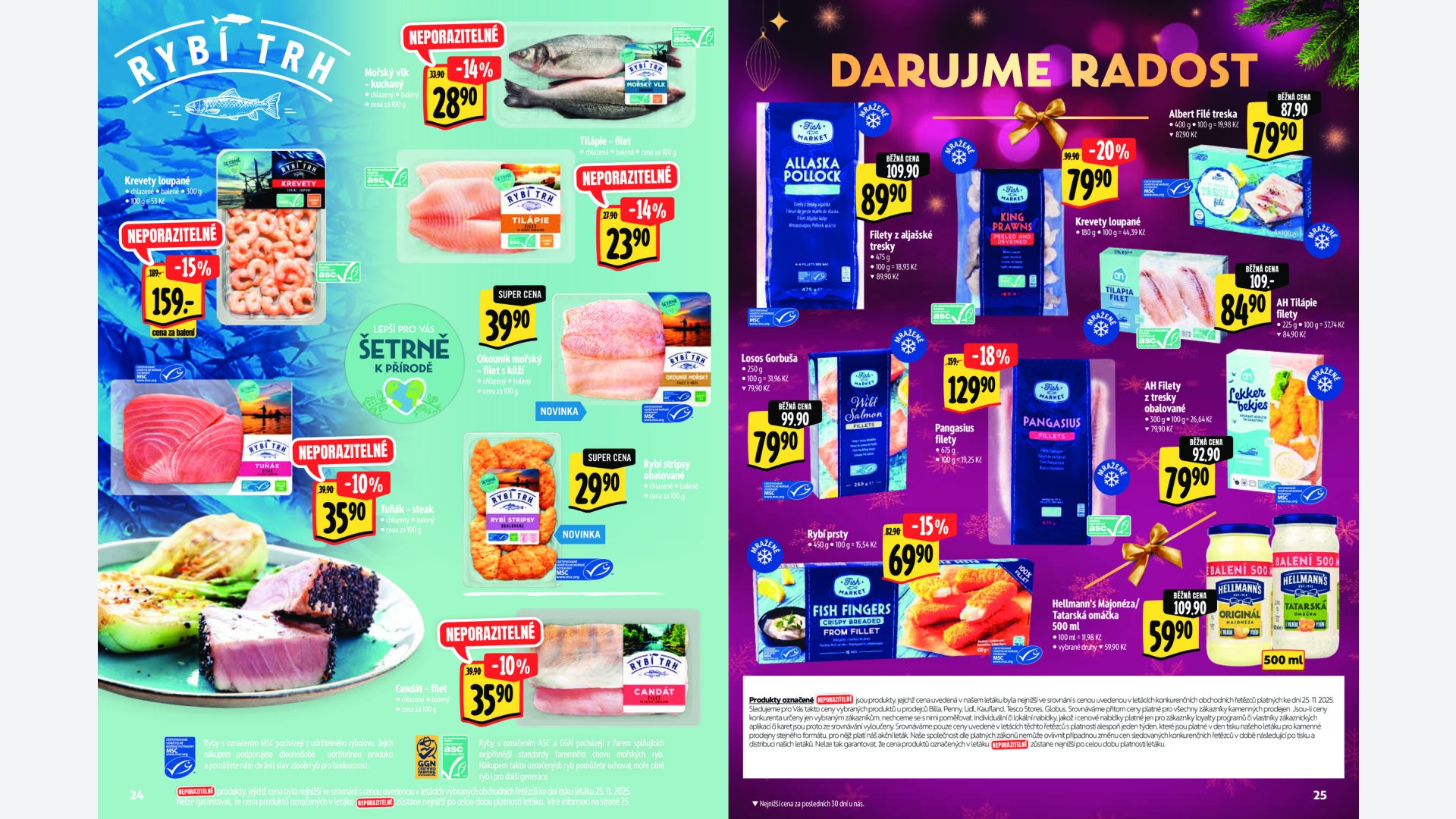 Stránka letáku 1 / 28