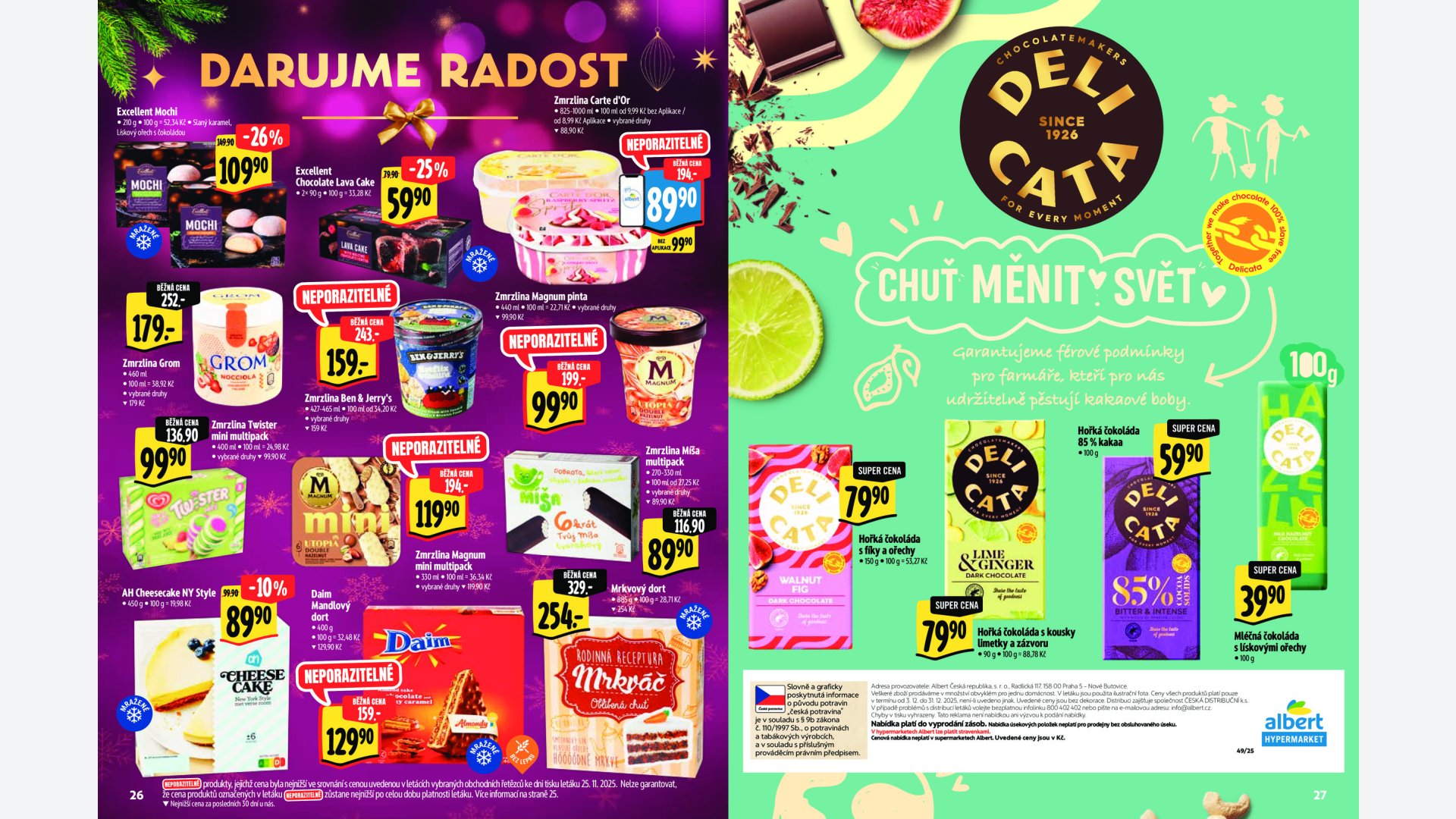 Stránka letáku 1 / 28