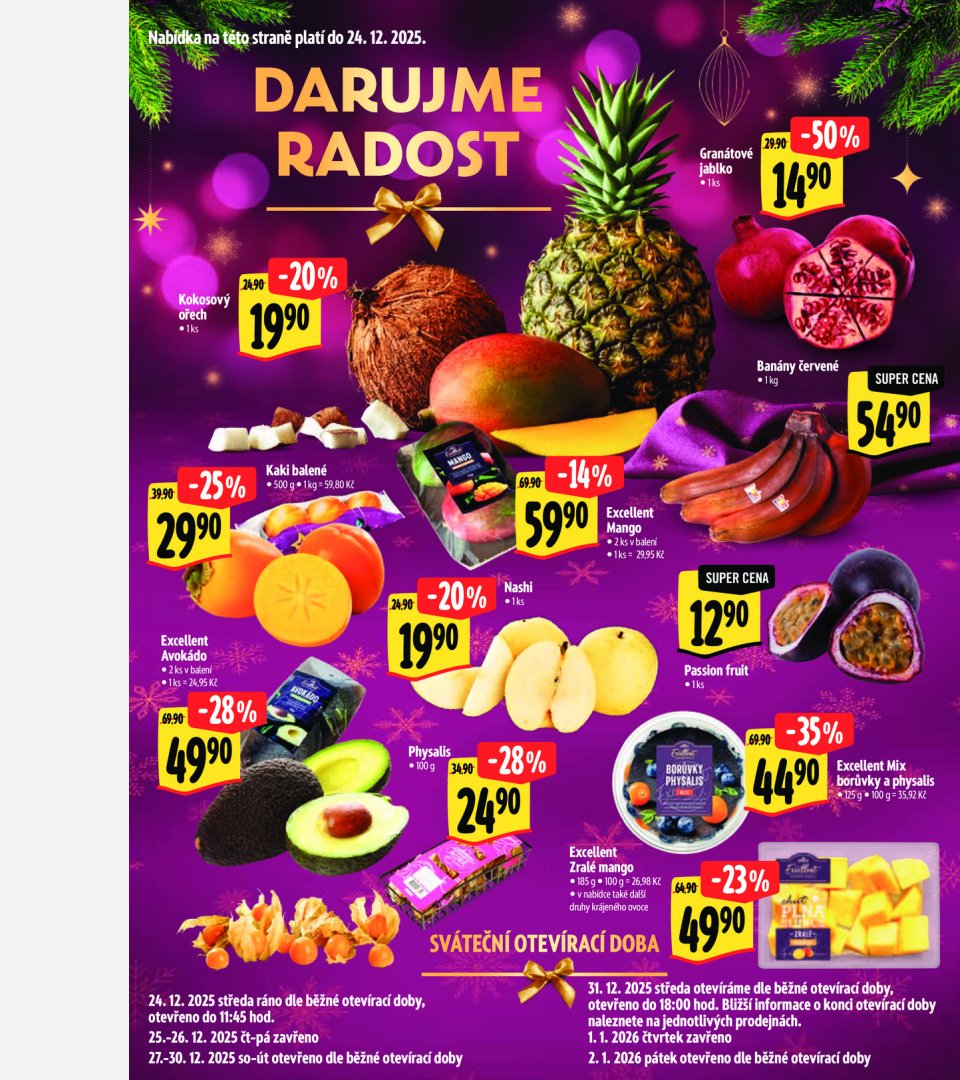 Stránka letáku 1 / 28