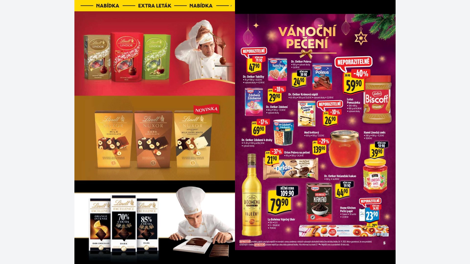 Stránka letáku 1 / 51