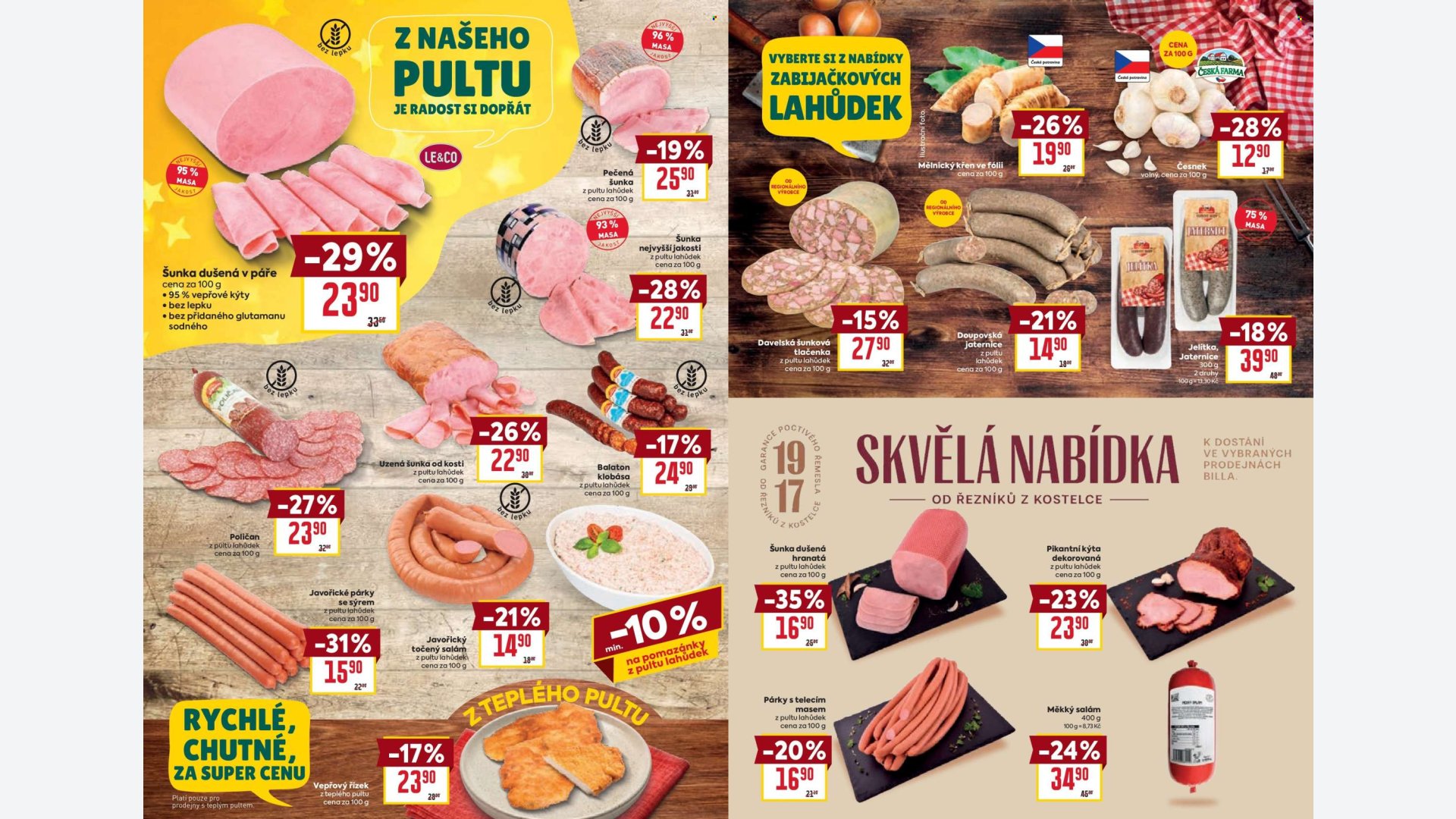 Stránka letáku 1 / 46