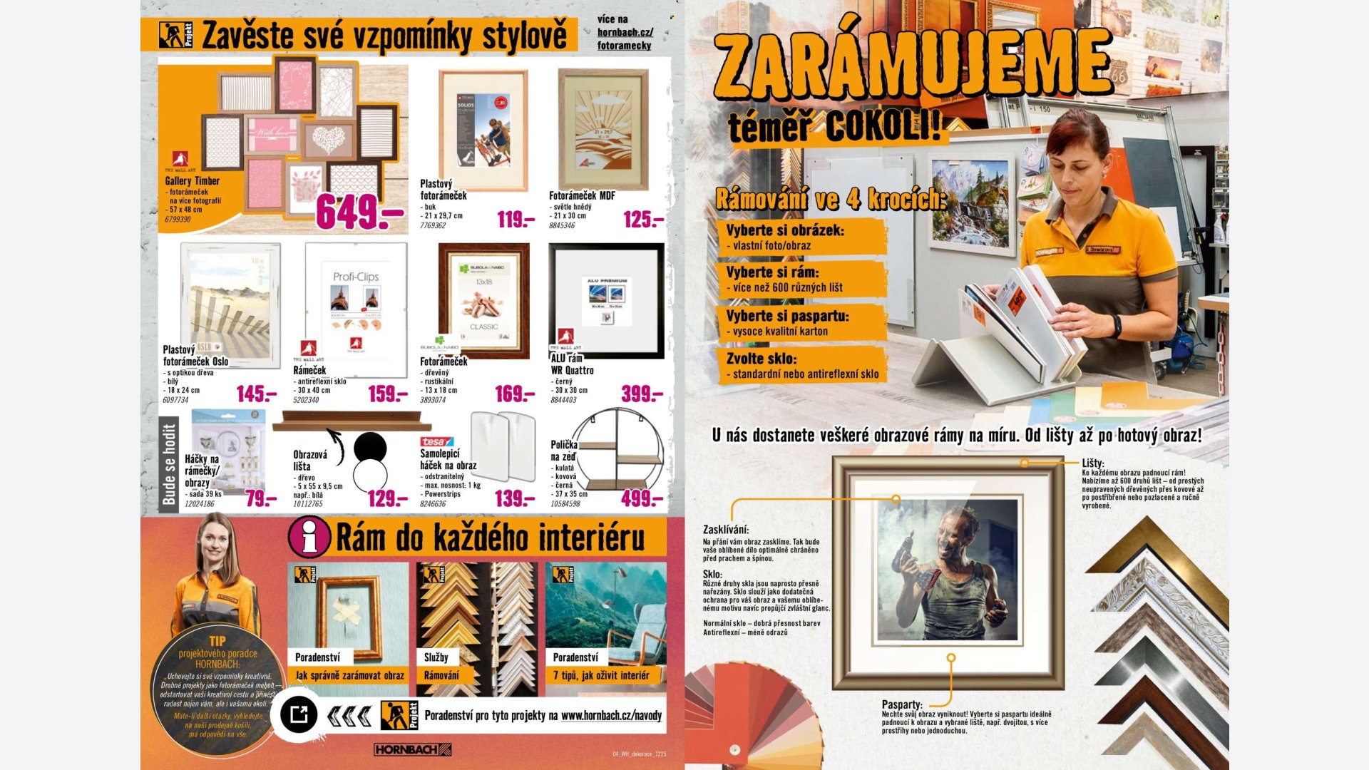 Stránka letáku 1 / 10