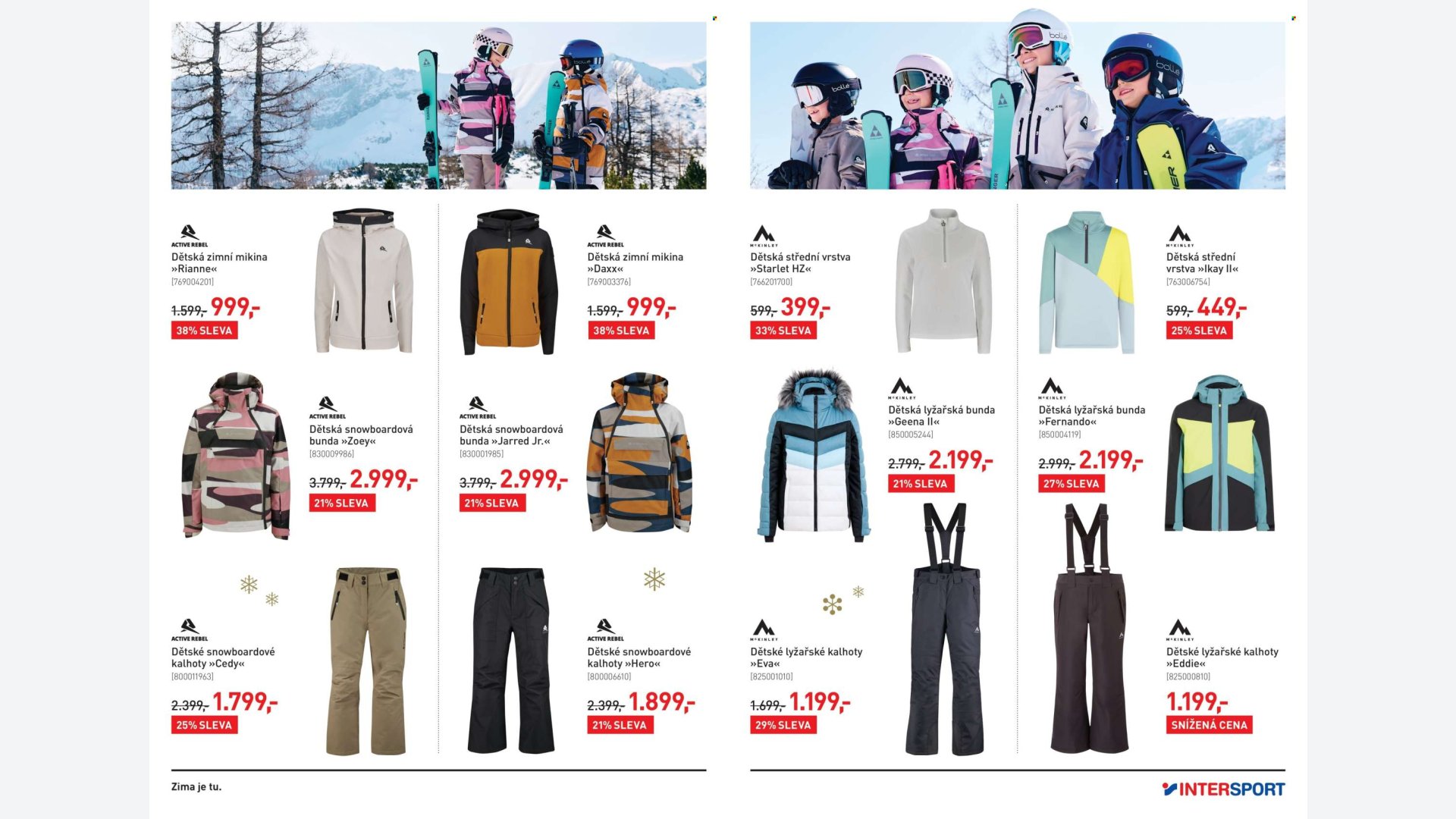 Stránka letáku 1 / 12