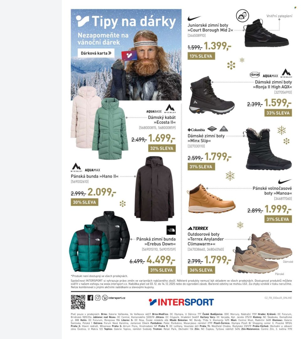 Stránka letáku 1 / 12