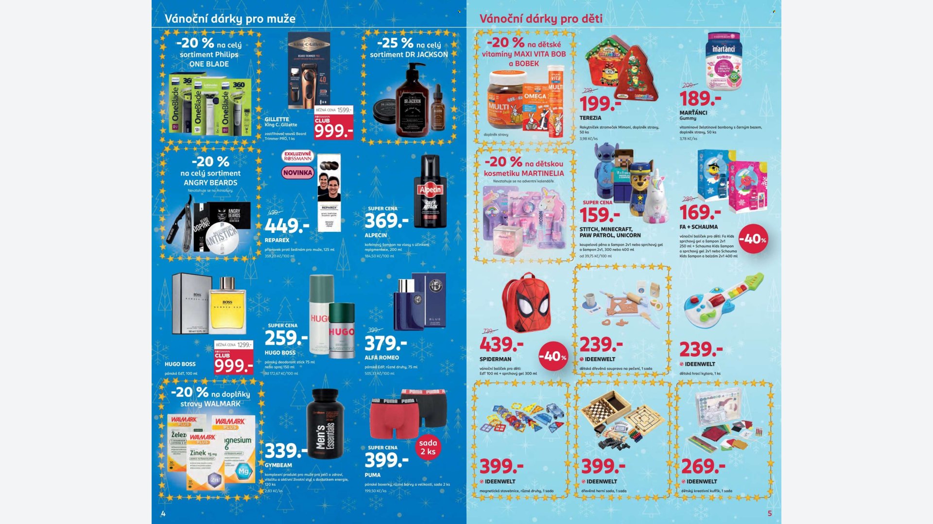 Stránka letáku 1 / 24