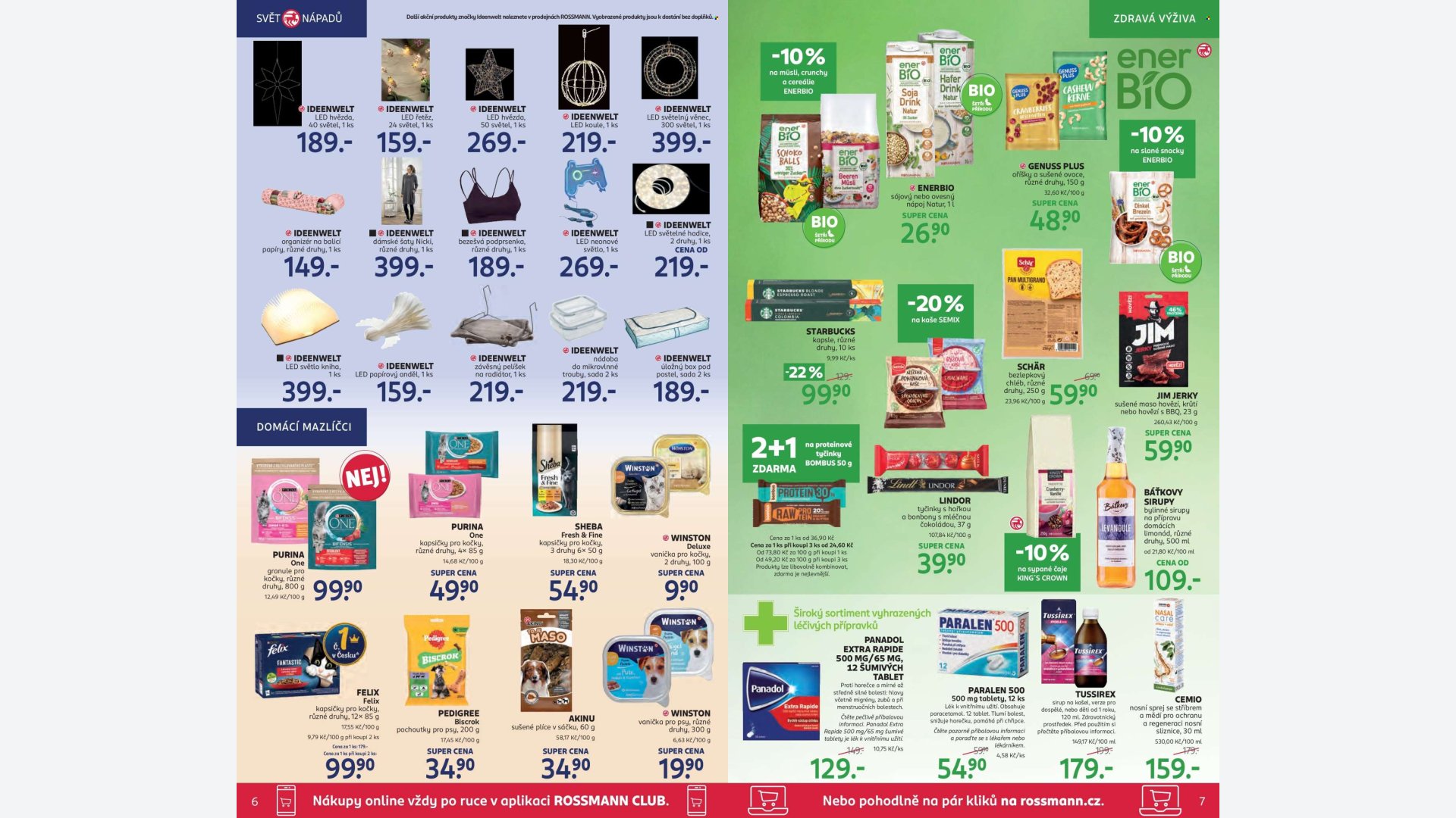 Stránka letáku 1 / 24