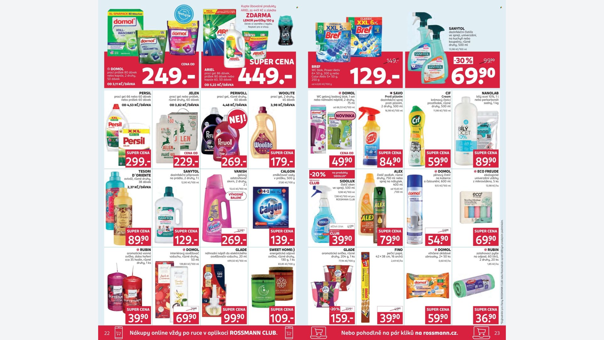 Stránka letáku 1 / 24