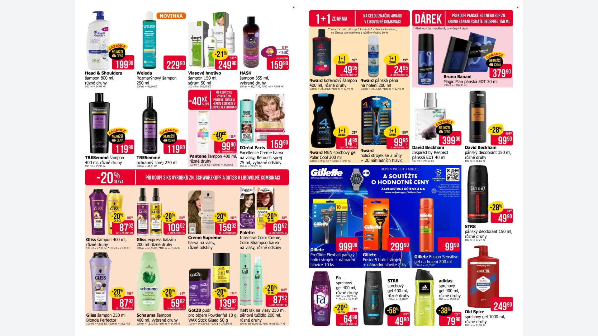 Stránka letáku 1 / 24